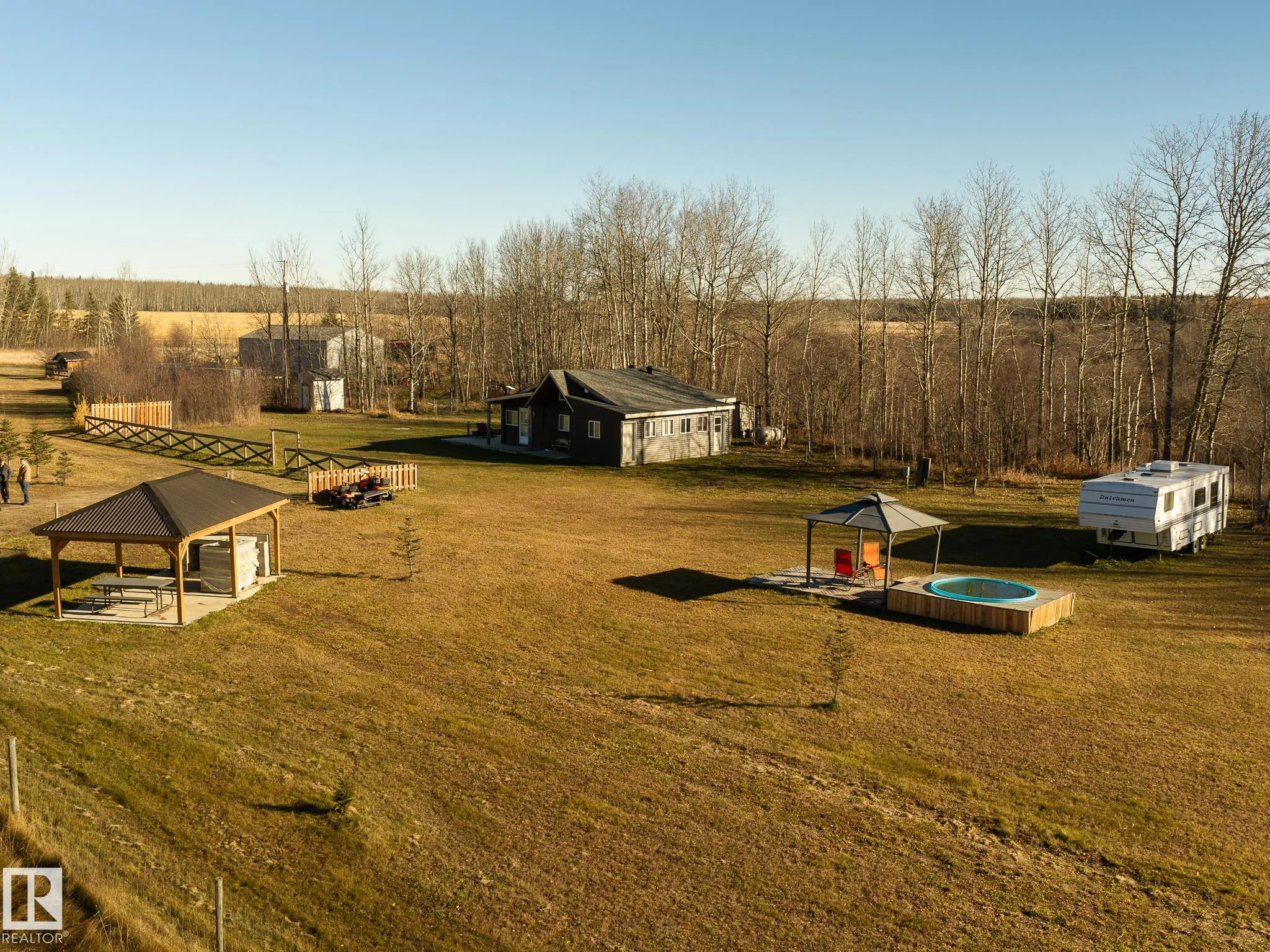 163033 TWP ROAD 714