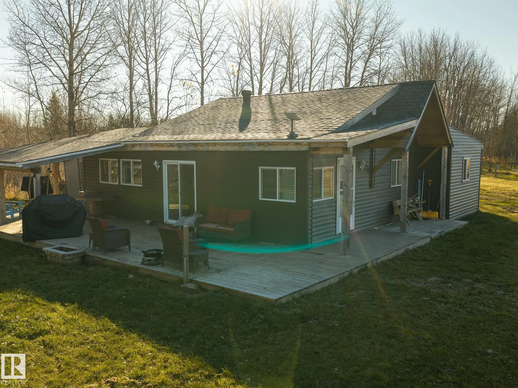 163033 TWP ROAD 714