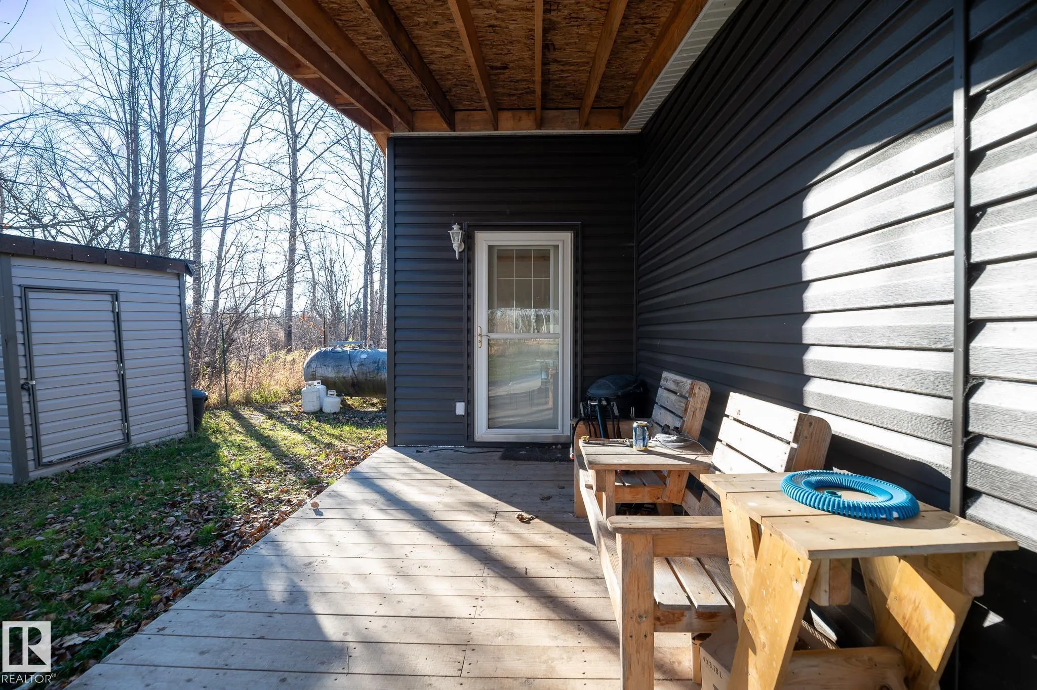 163033 TWP ROAD 714
