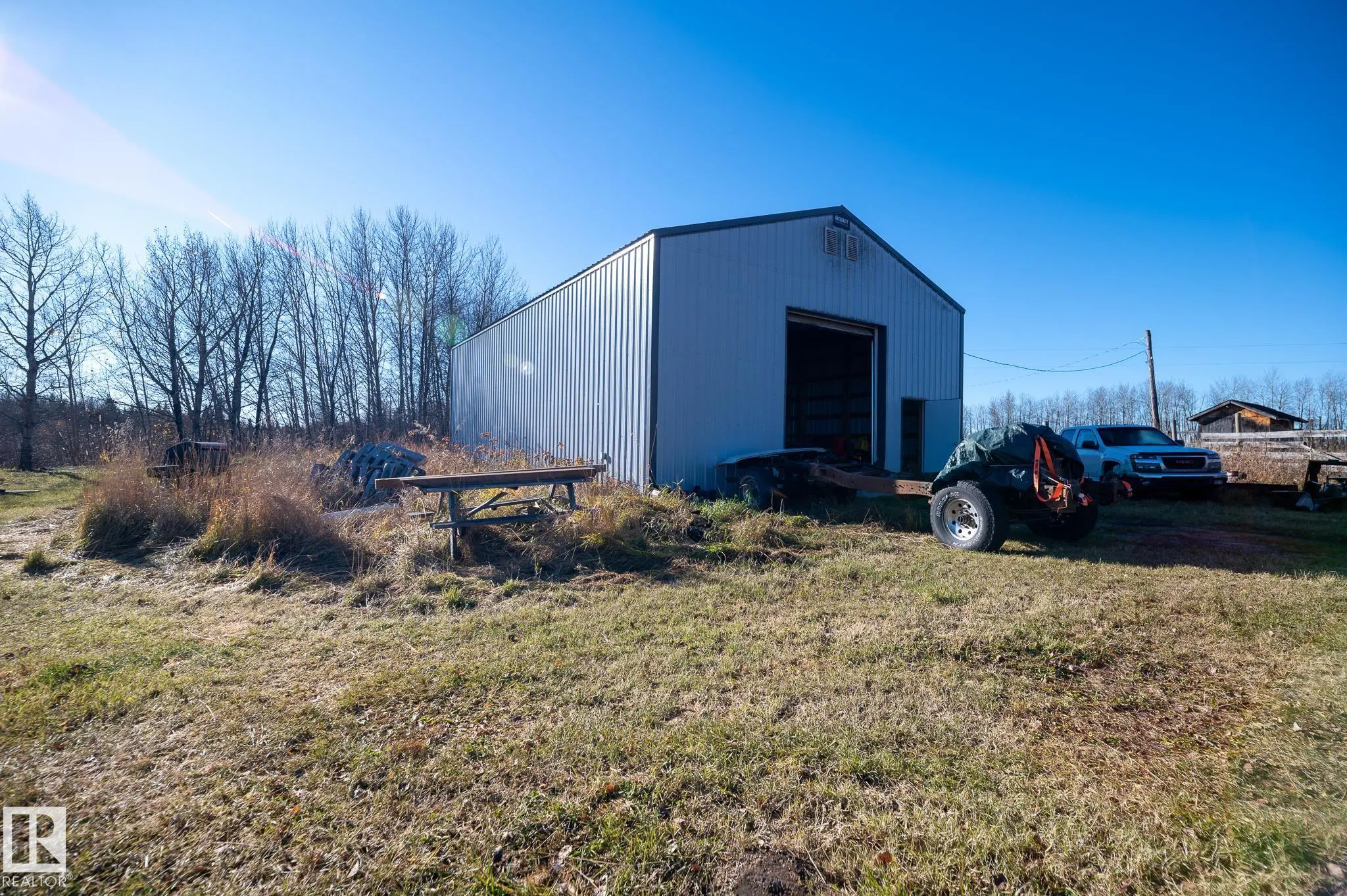 163033 TWP ROAD 714