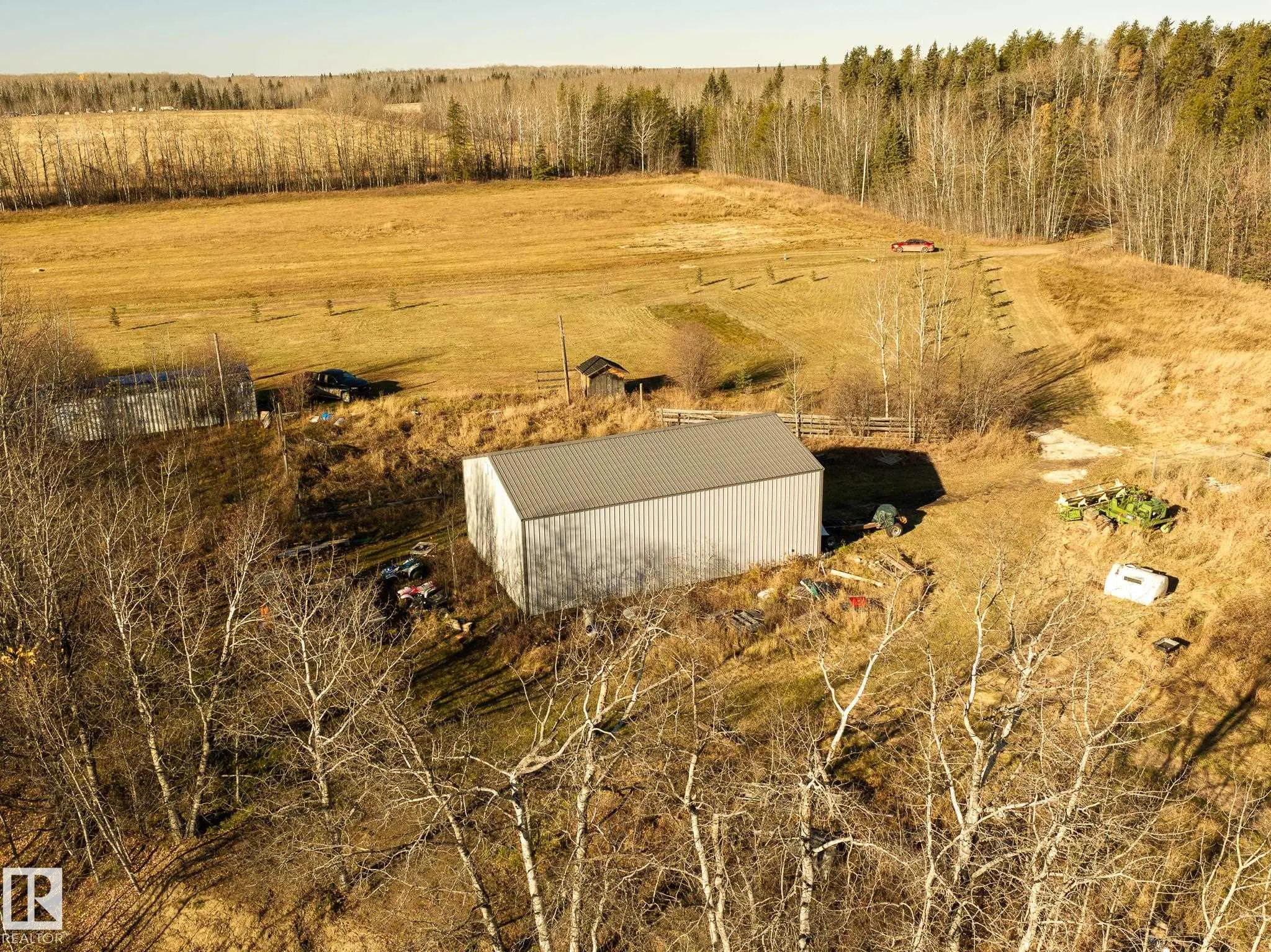 163033 TWP ROAD 714