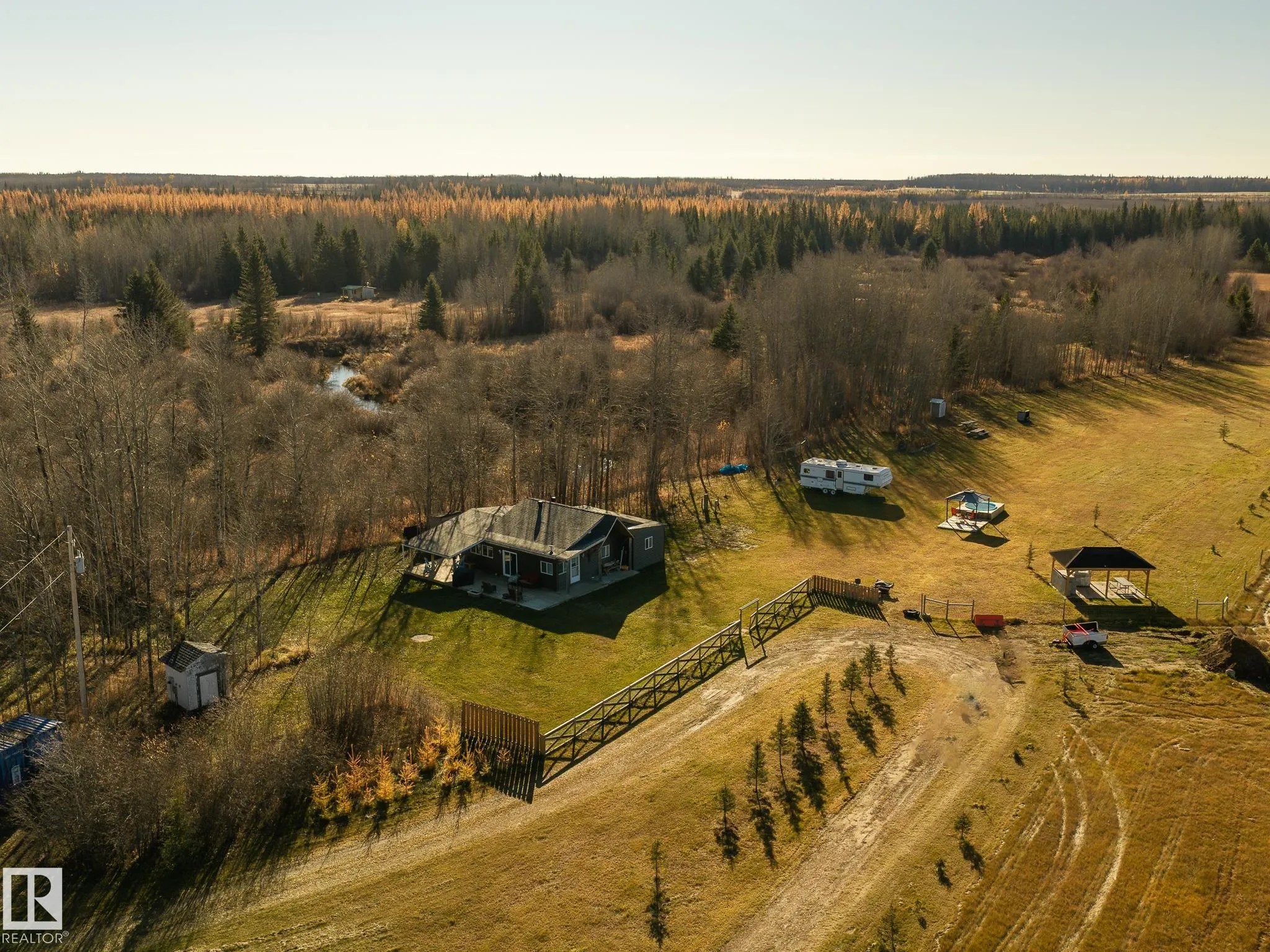 163033 TWP ROAD 714