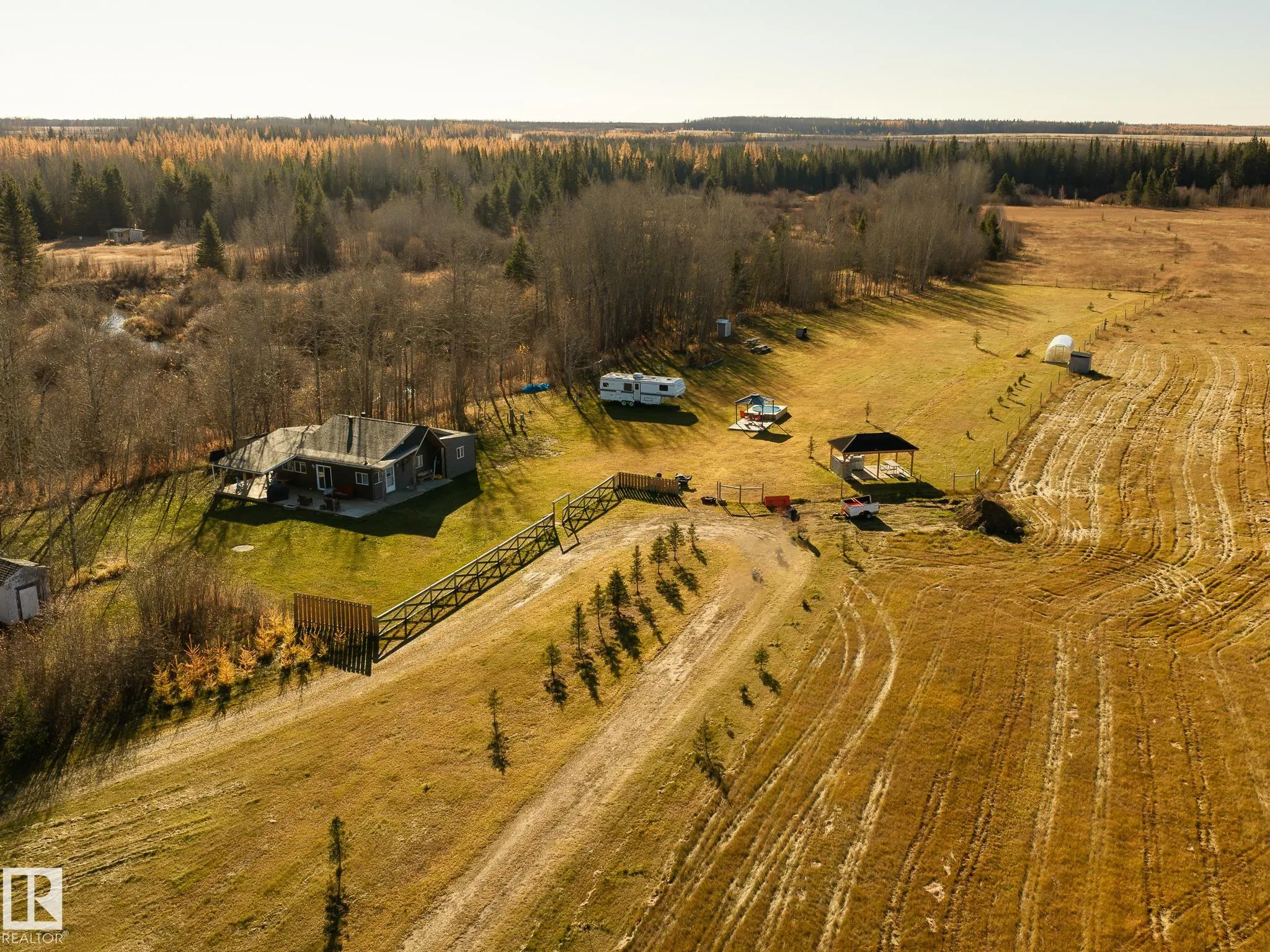 163033 TWP ROAD 714
