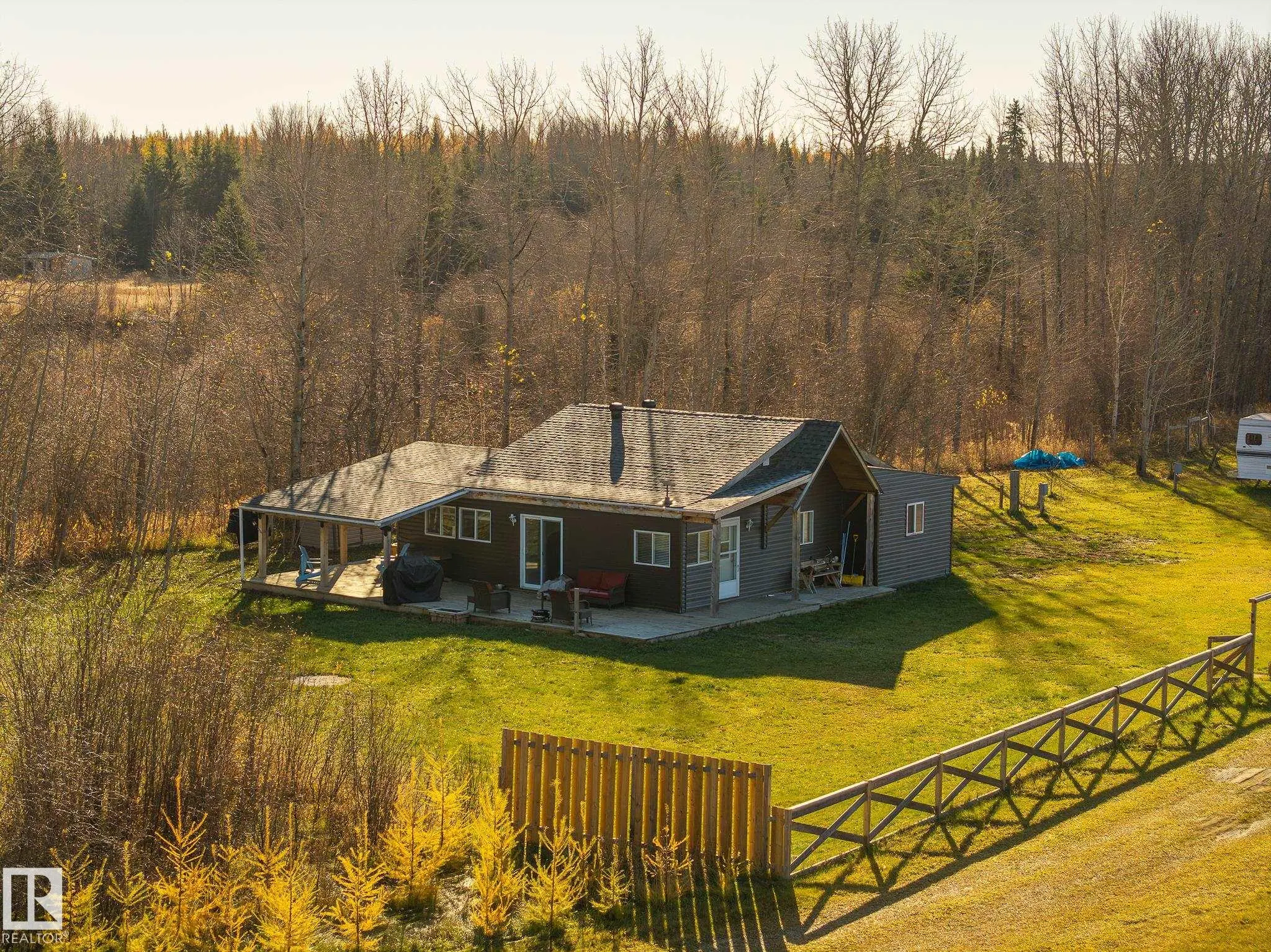 163033 TWP ROAD 714