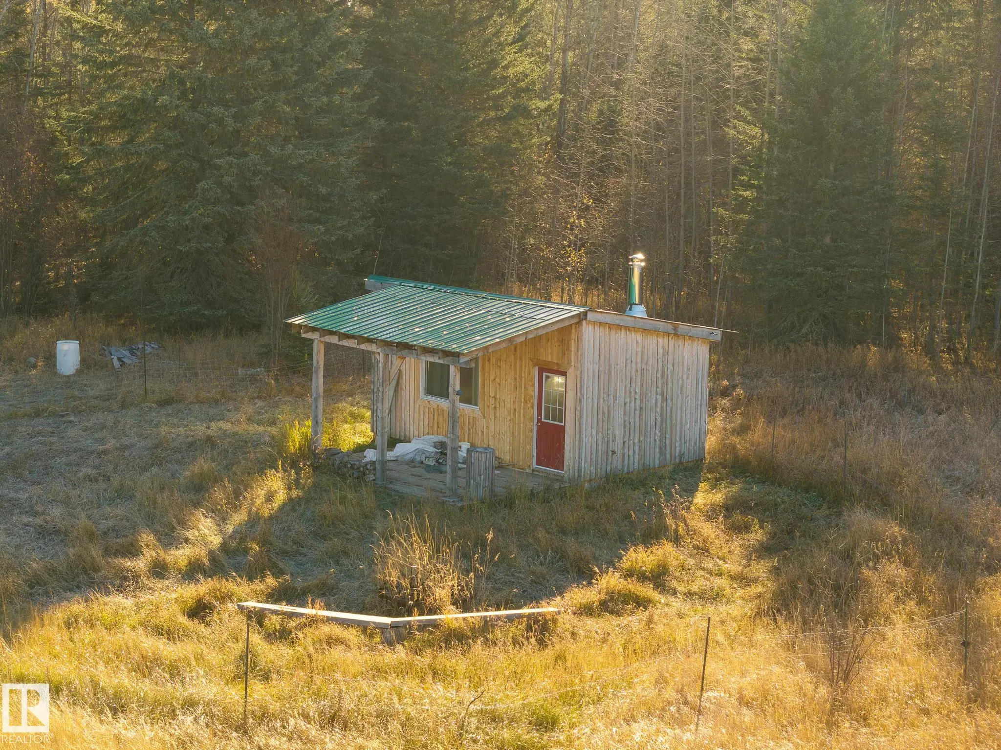 163033 TWP ROAD 714