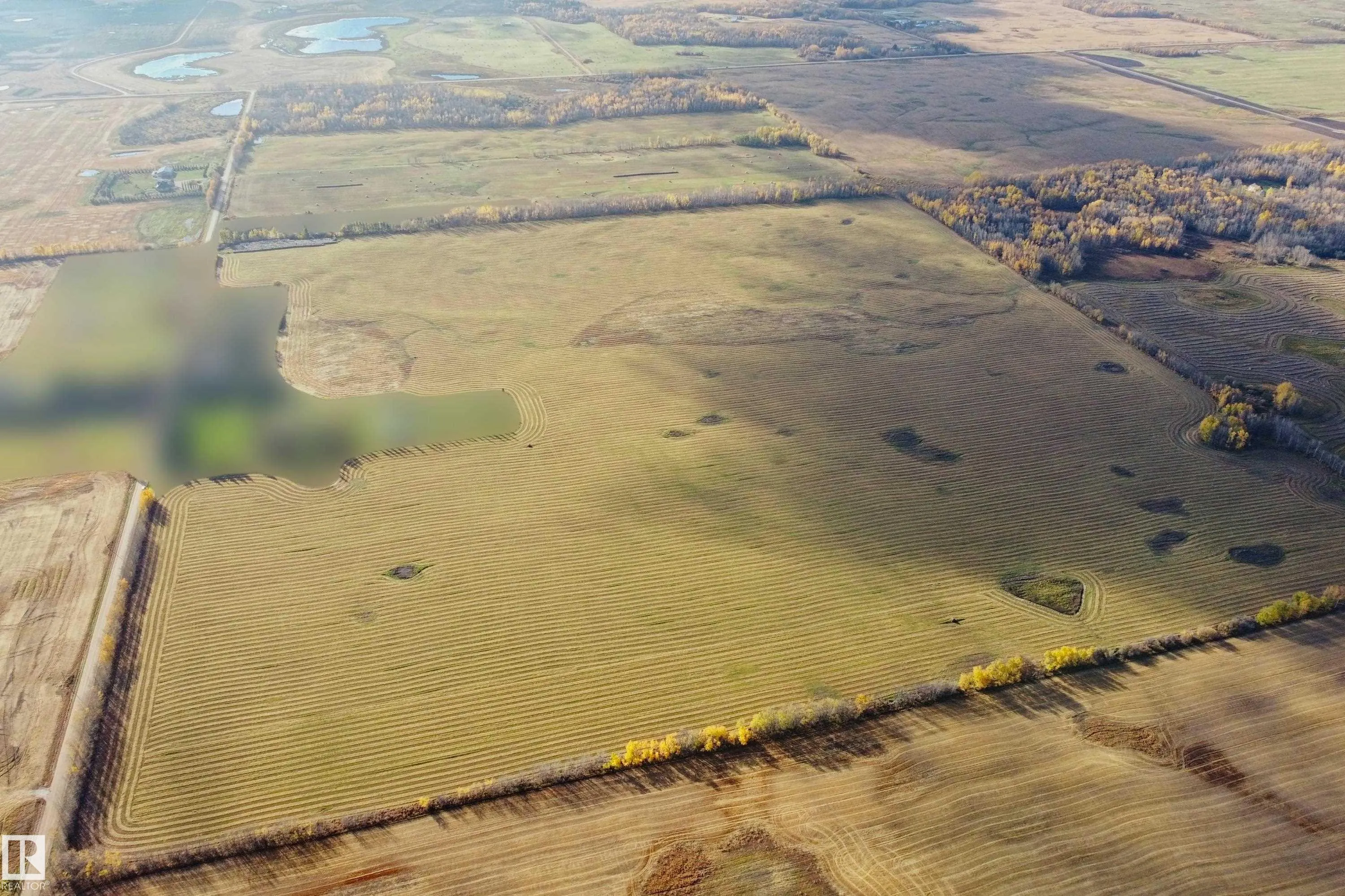 Twp Rd 590 and Rge Rd 35
