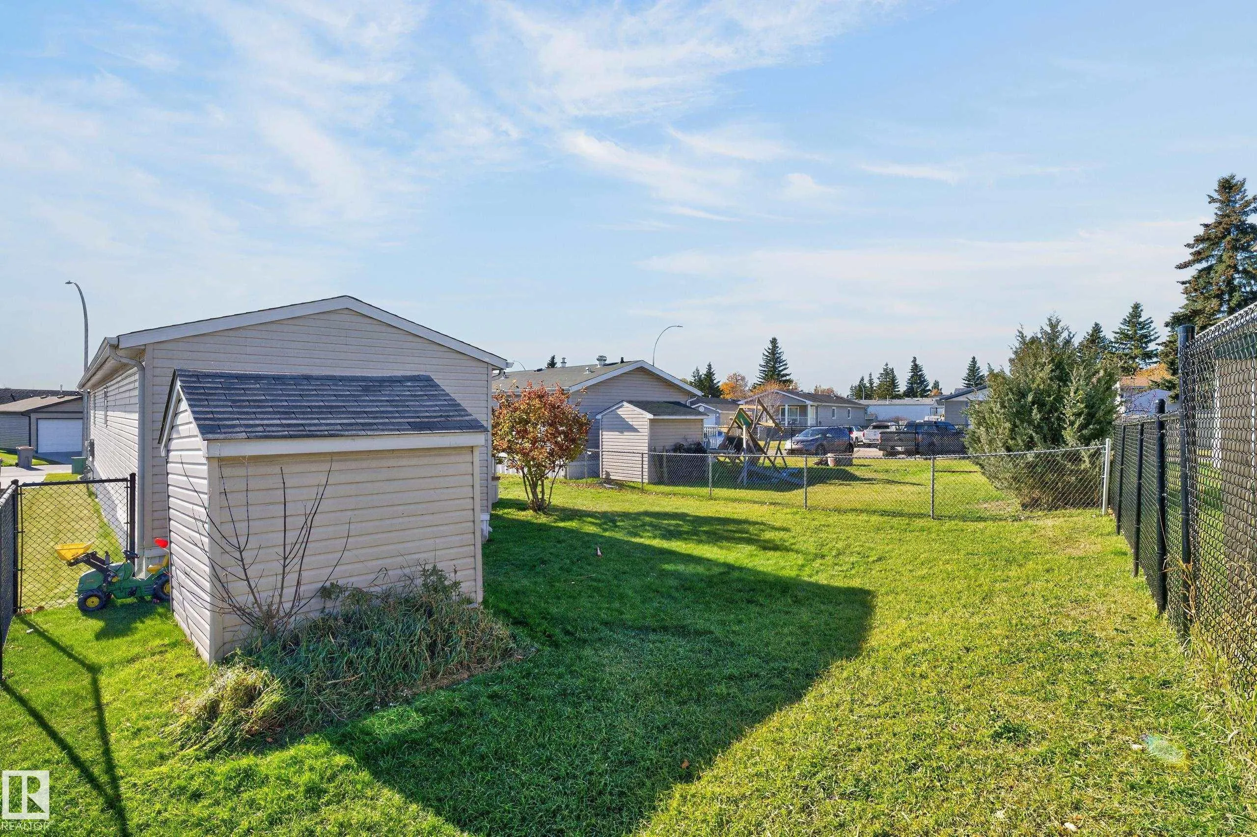 #1558 53222 Range Rd 272