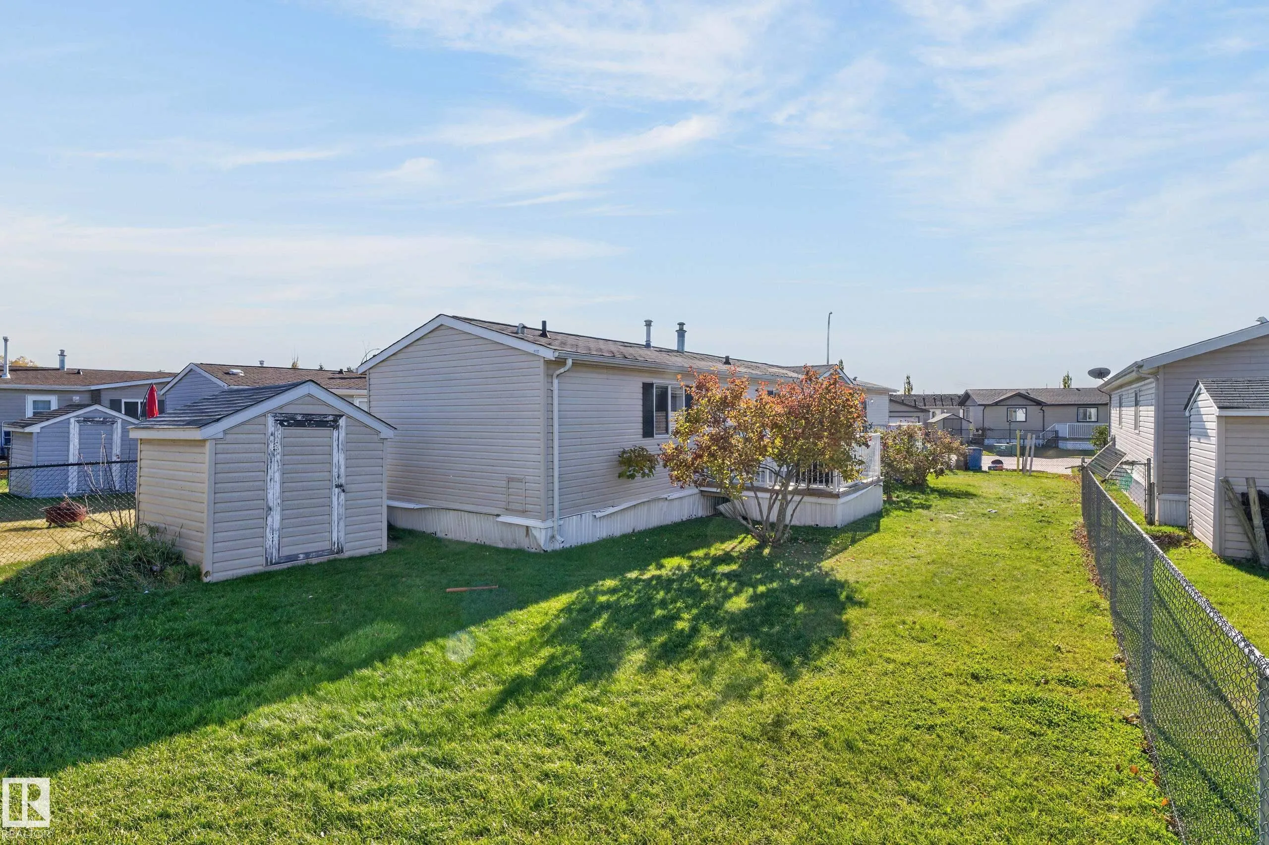 #1558 53222 Range Rd 272