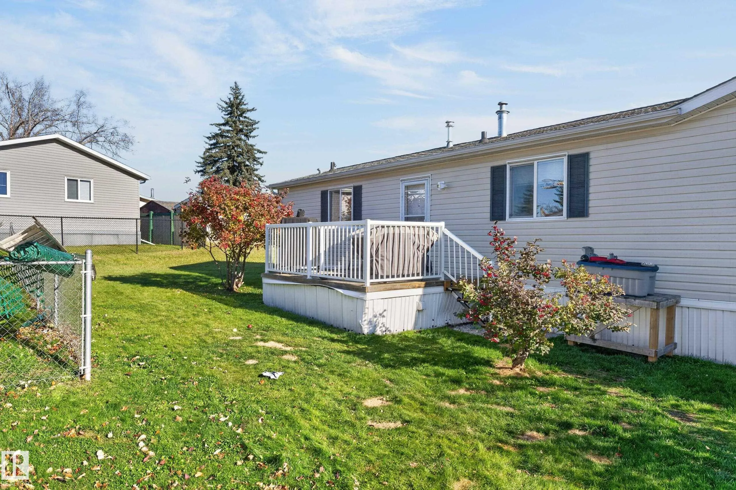 #1558 53222 Range Rd 272