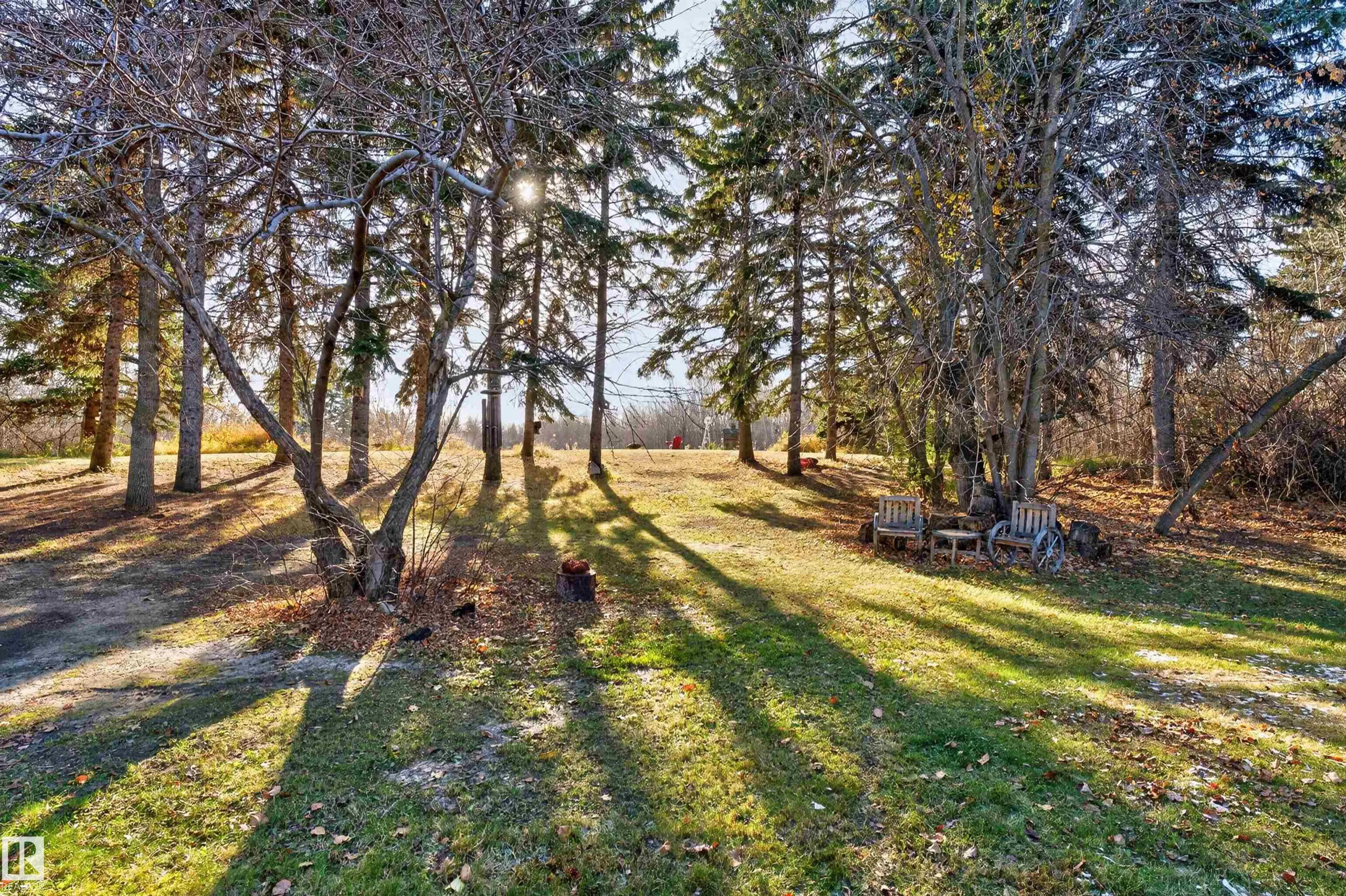 52313 RGE ROAD 232