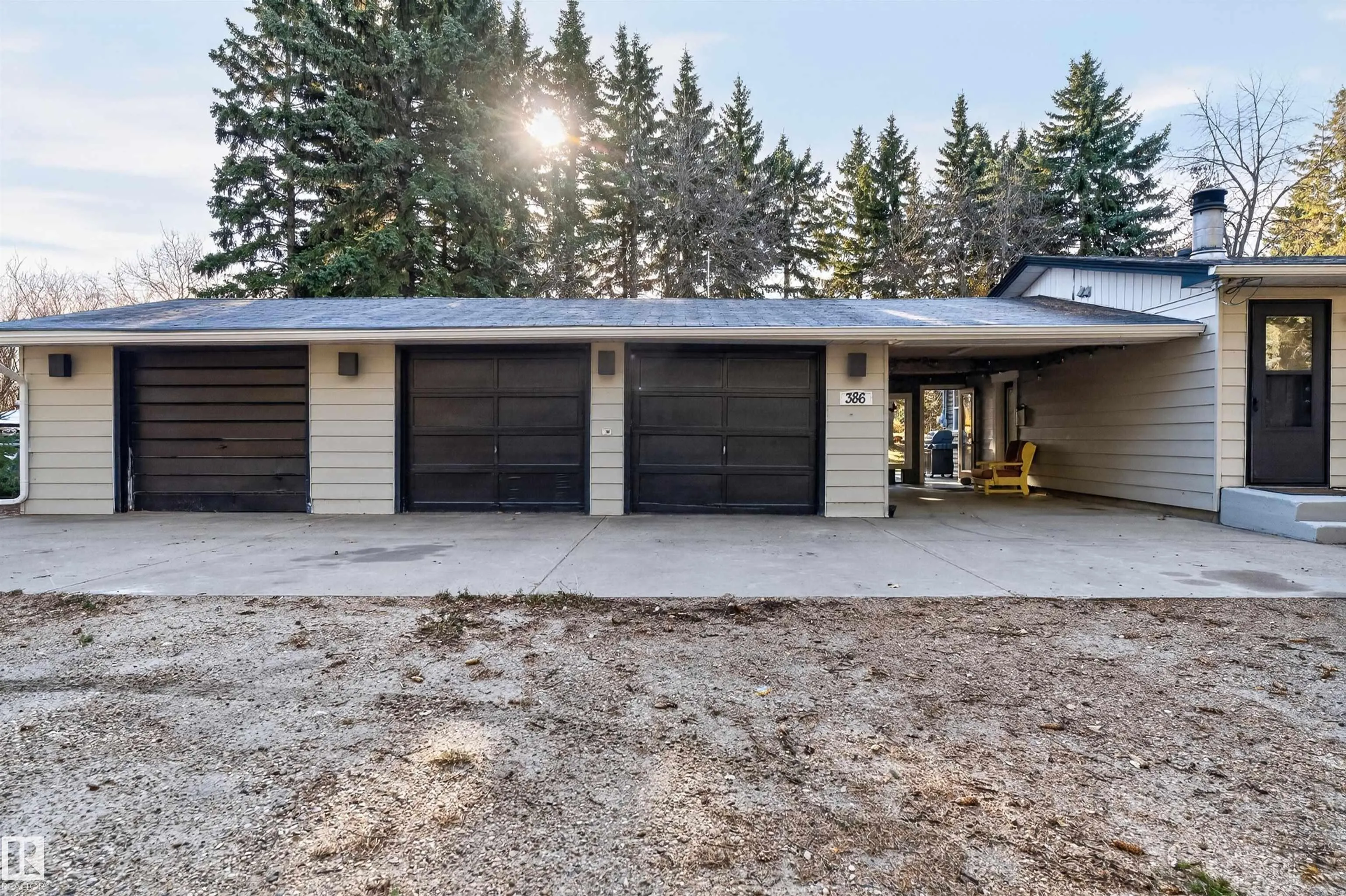 52313 RGE ROAD 232