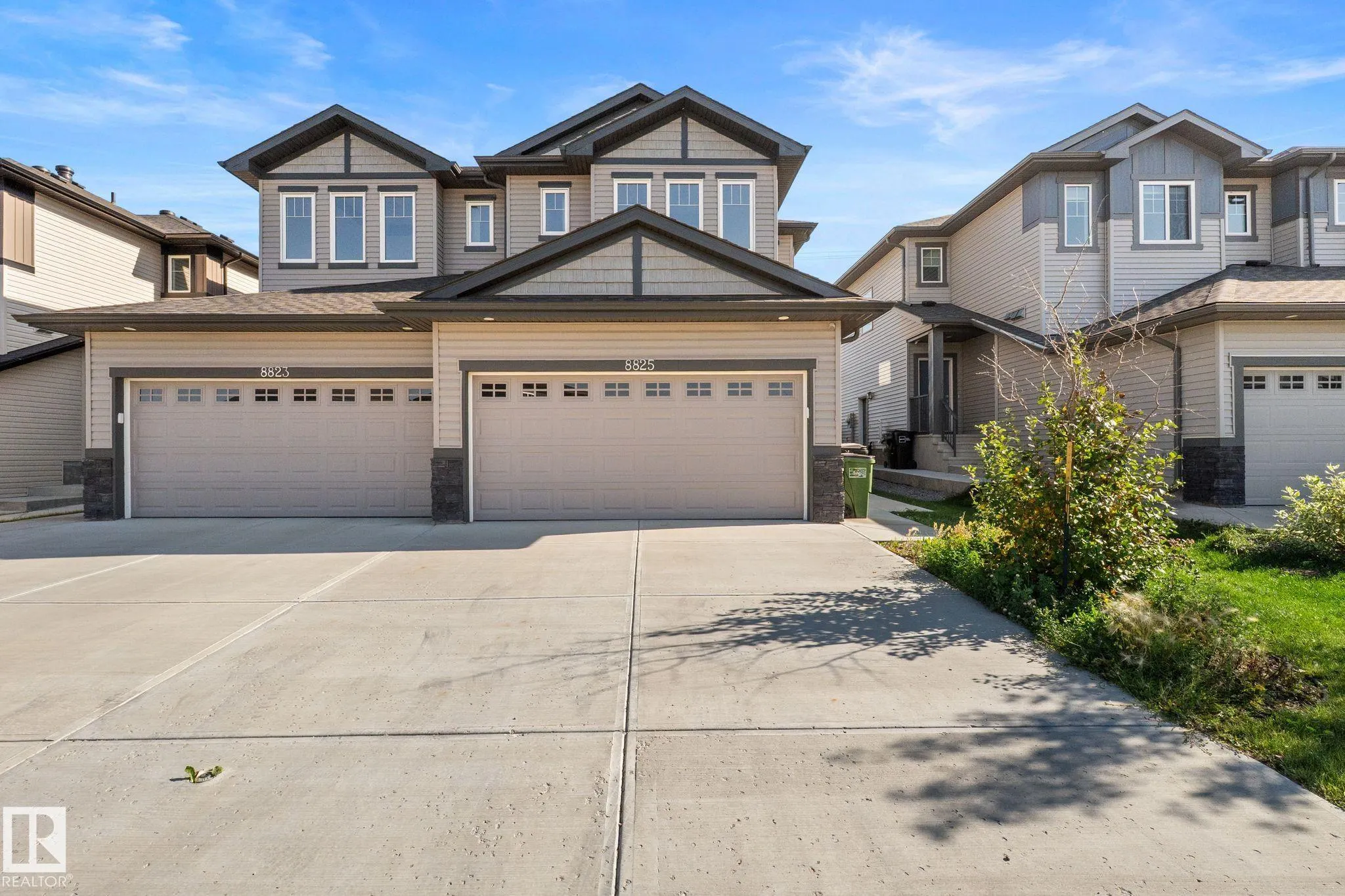 8825 Carson Way