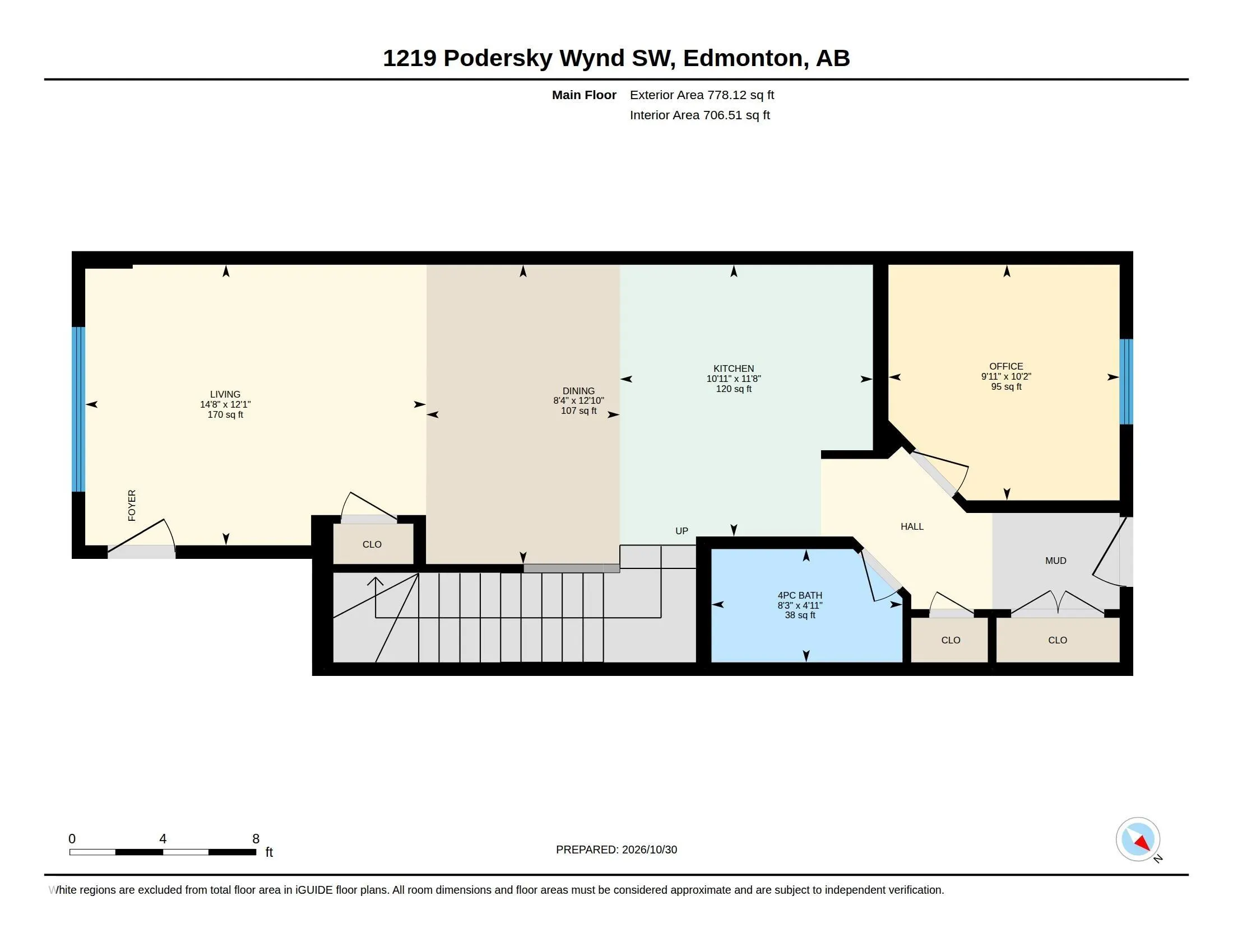 1219 PODERSKY Wynd