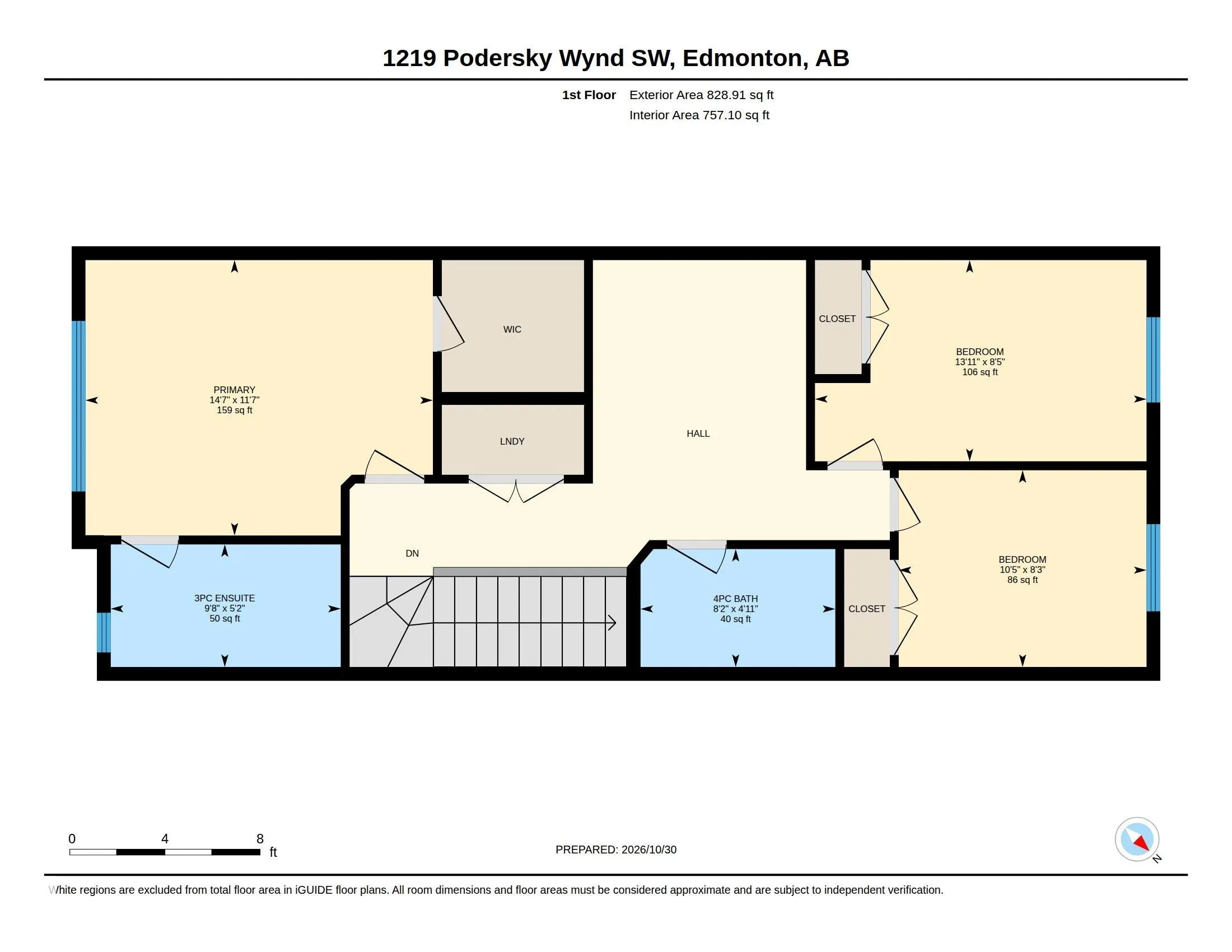 1219 PODERSKY Wynd