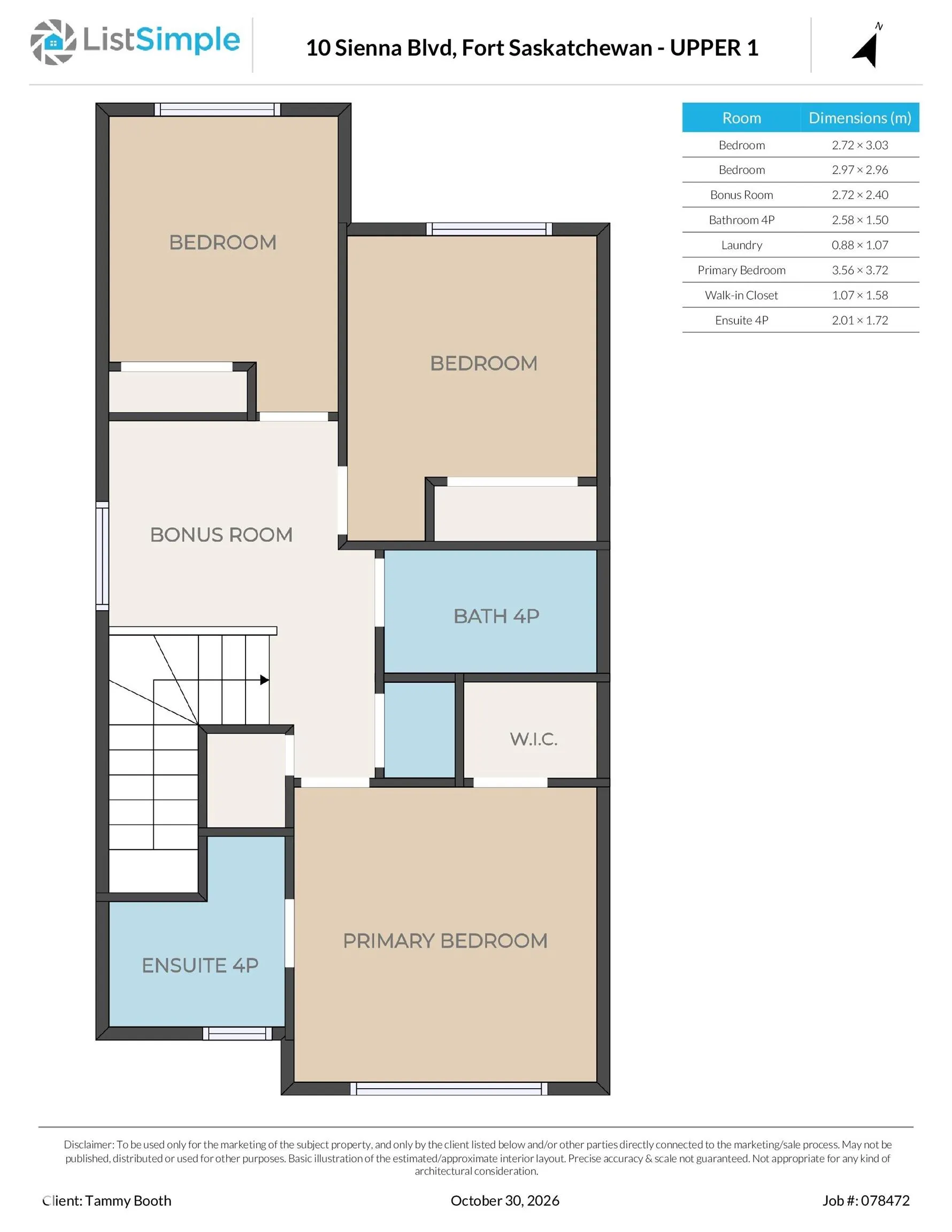 10 SIENNA Boulevard