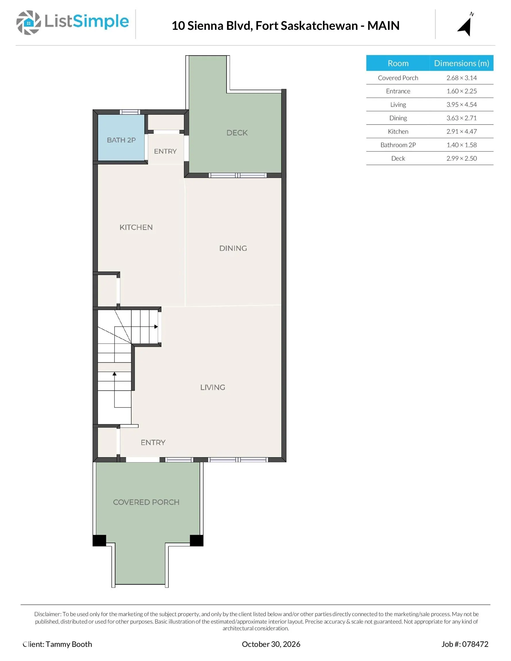 10 SIENNA Boulevard
