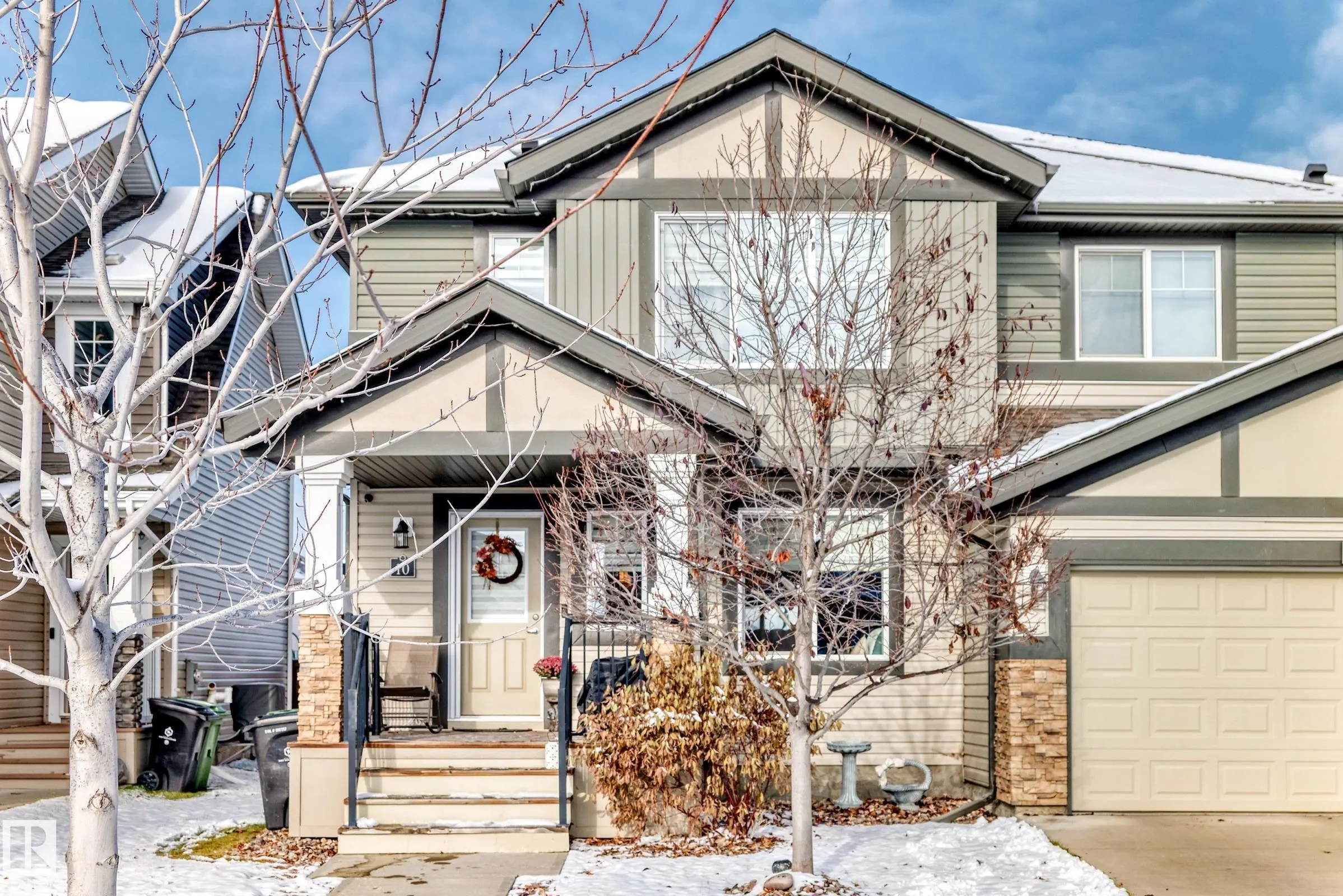 10 SIENNA Boulevard