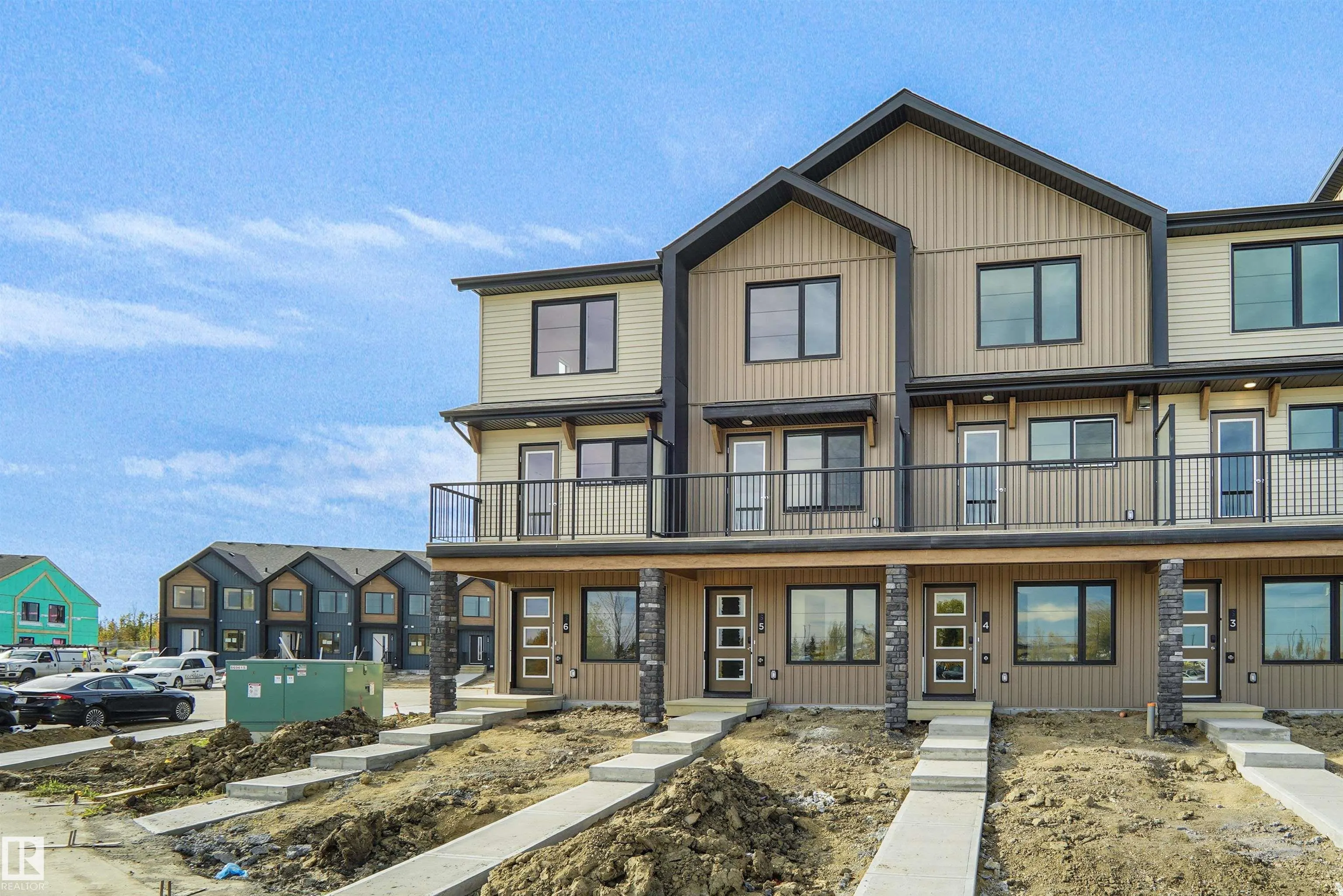 150 Cashman Crescent
