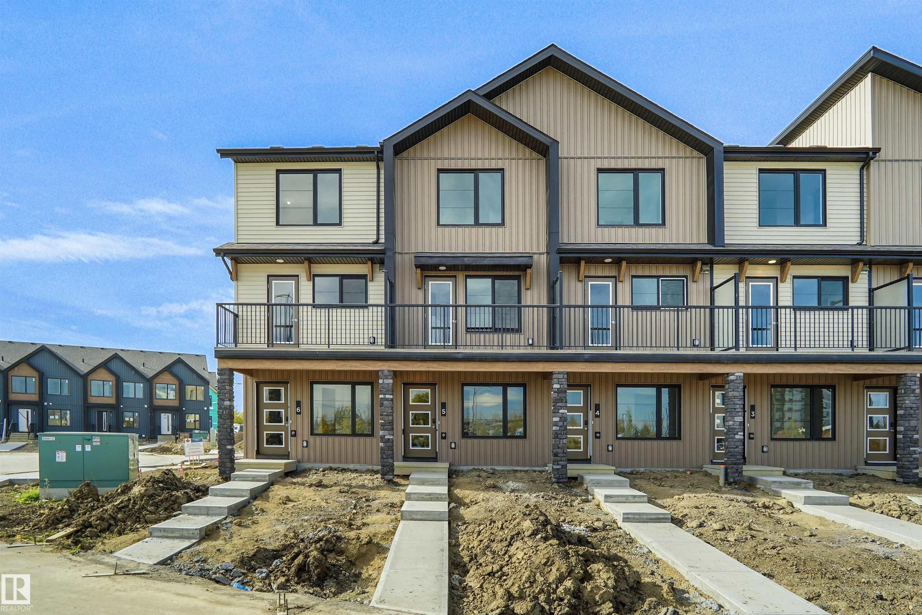 150 Cashman Crescent