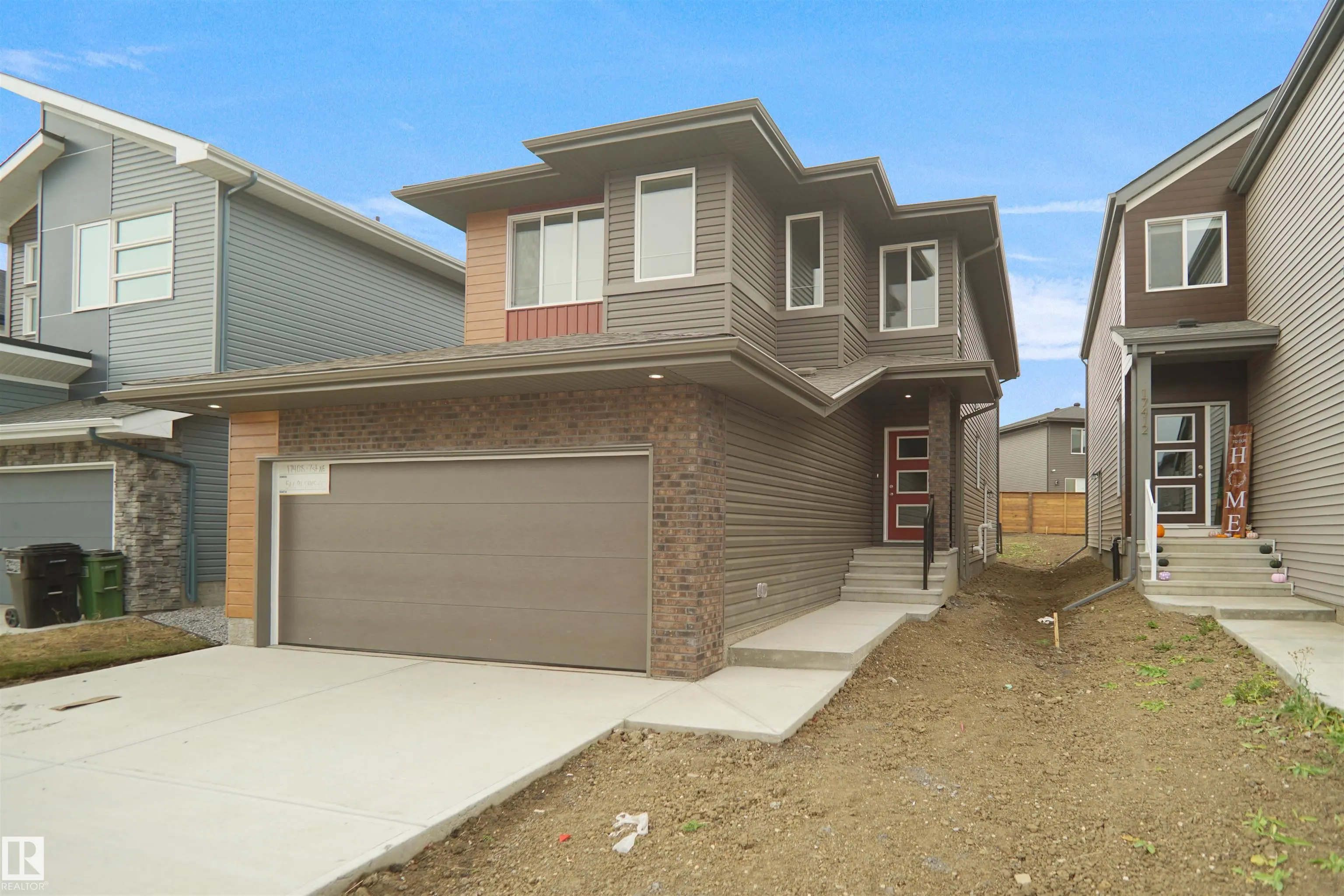 1173 SOUTH CREEK Wynd