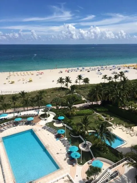 100 Lincoln Road #1236