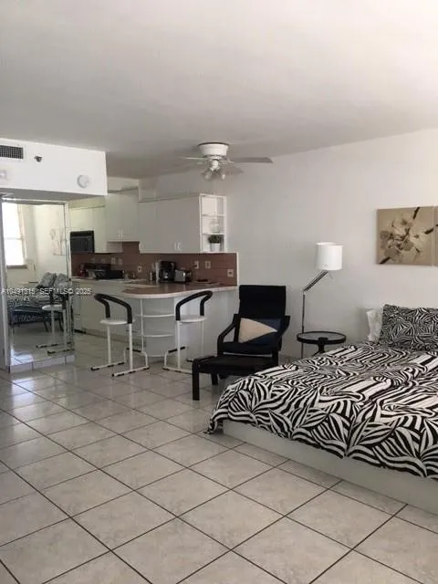 100 Lincoln Road #1236