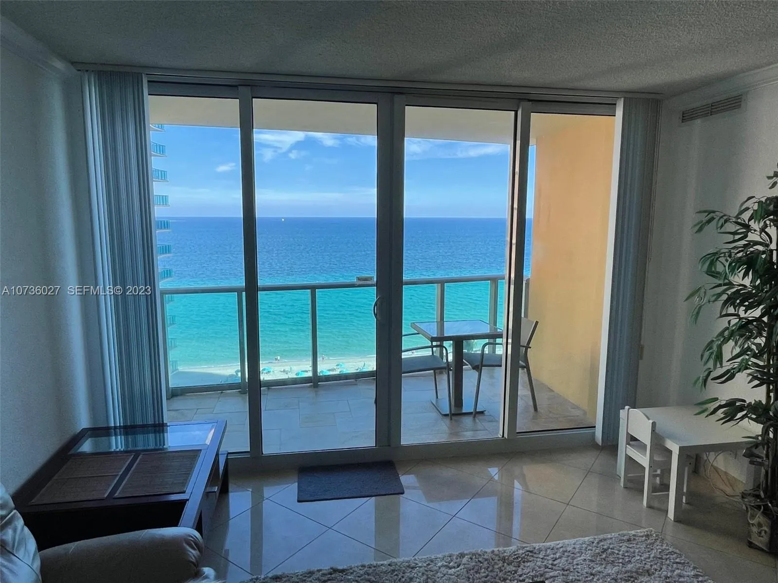 2501 S Ocean Drive #1221