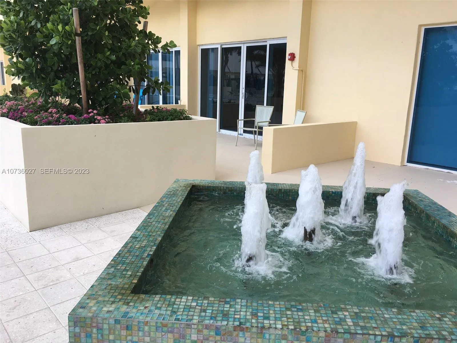 2501 S Ocean Drive #1221