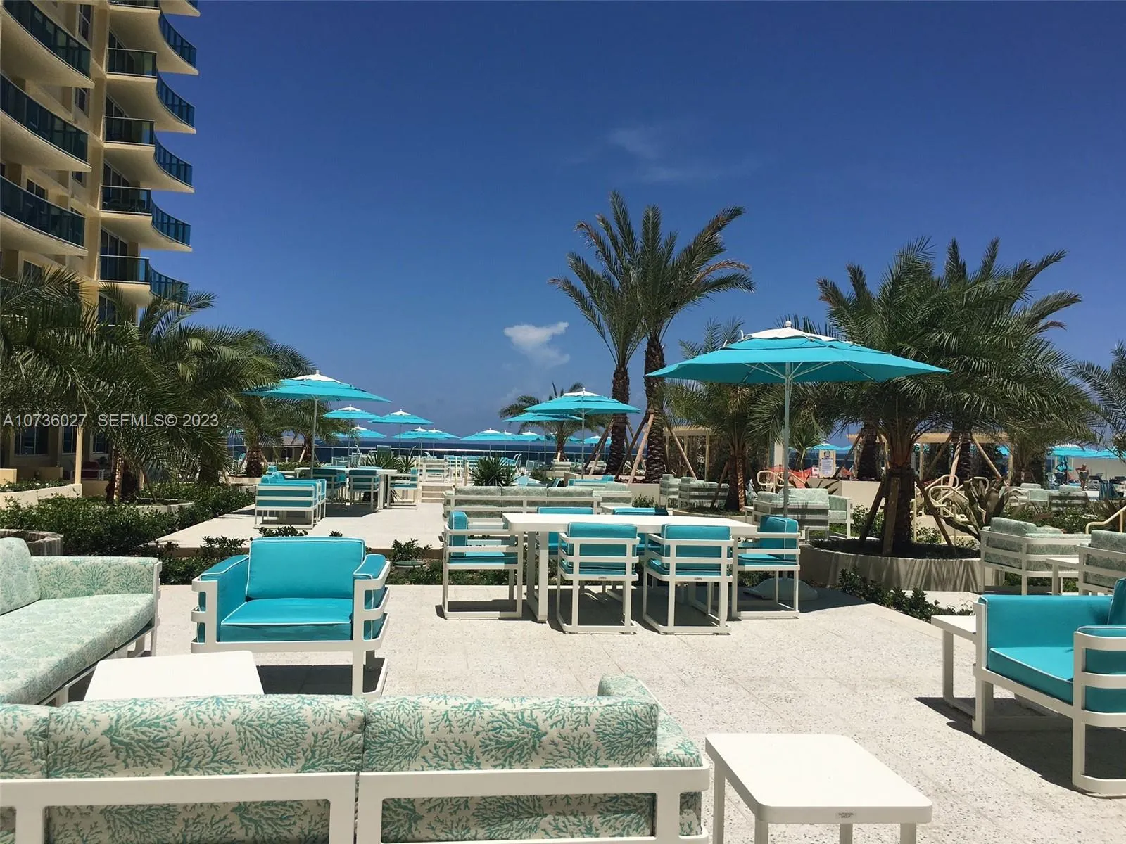 2501 S Ocean Drive #1221