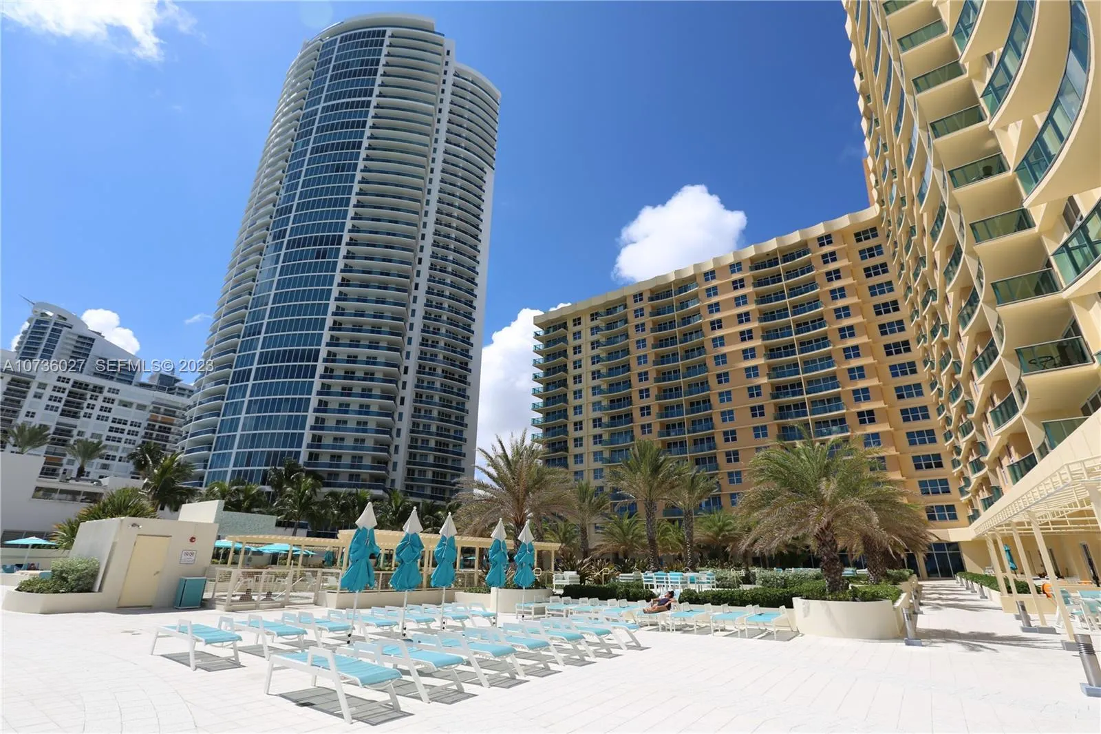 2501 S Ocean Drive #1221