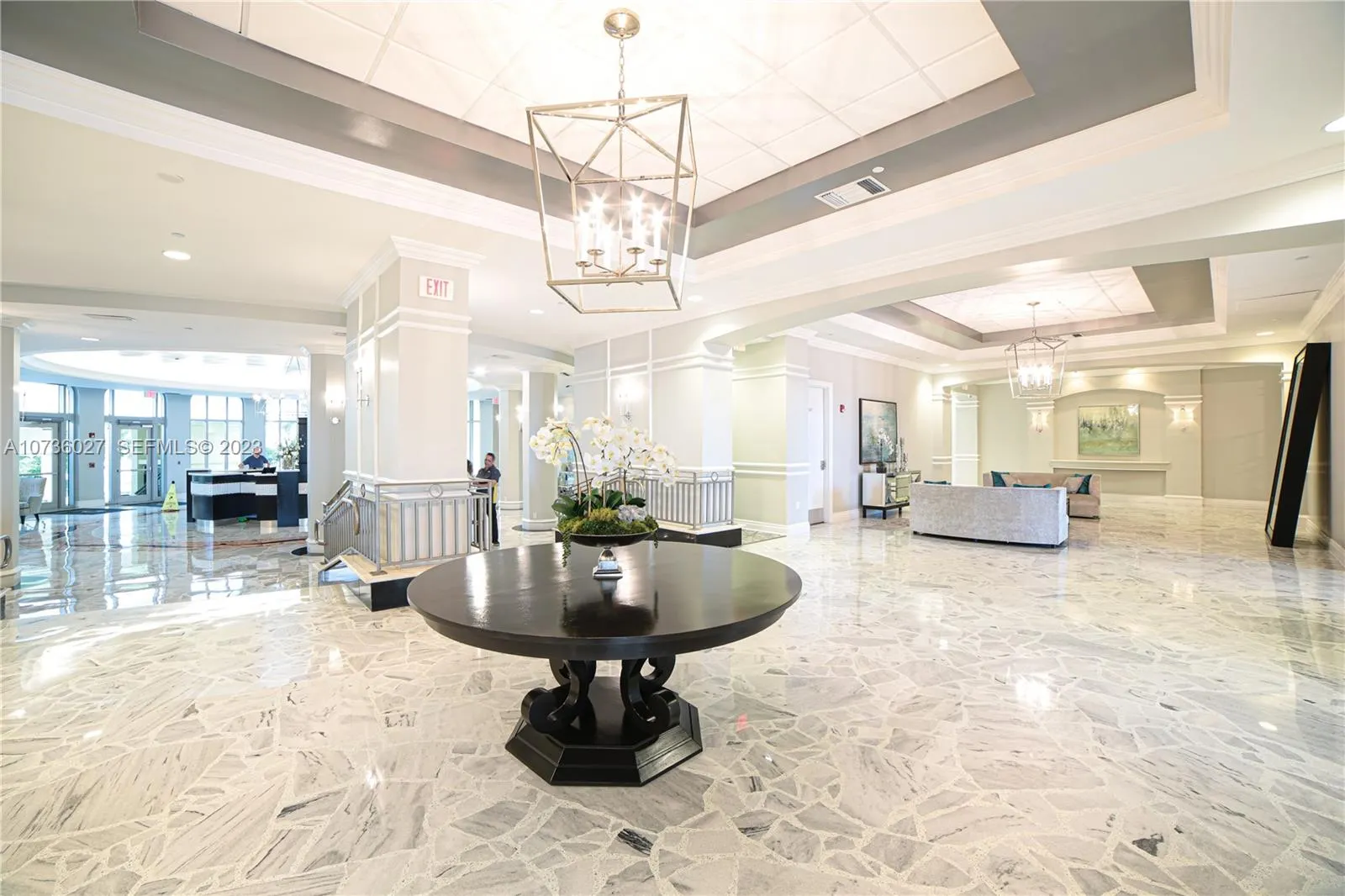 2501 S Ocean Drive #1221