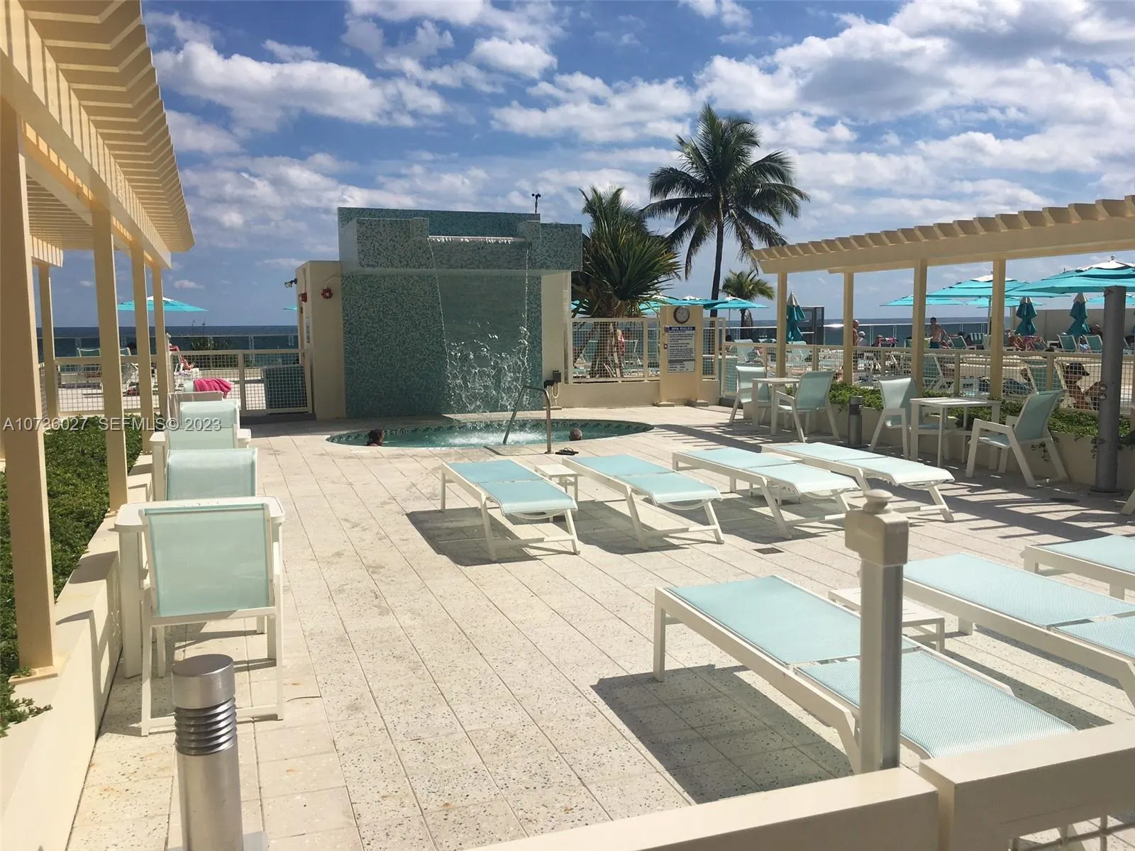 2501 S Ocean Drive #1221