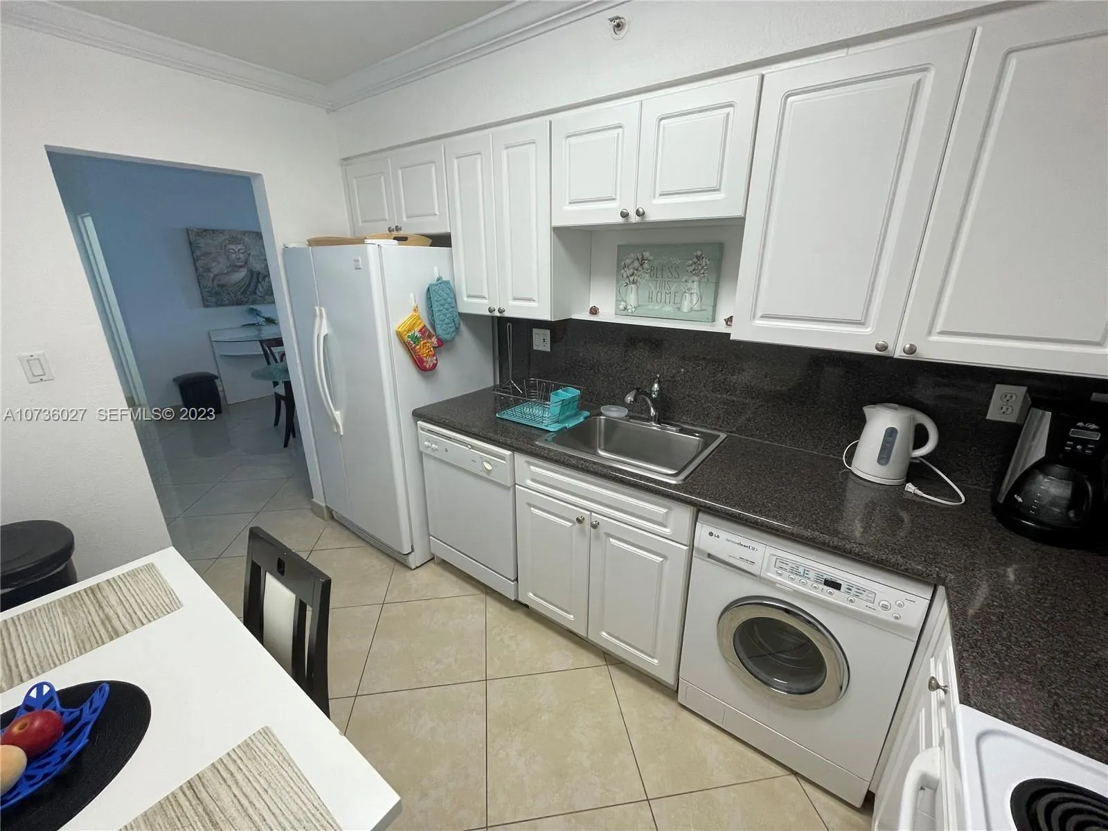 2501 S Ocean Drive #1221