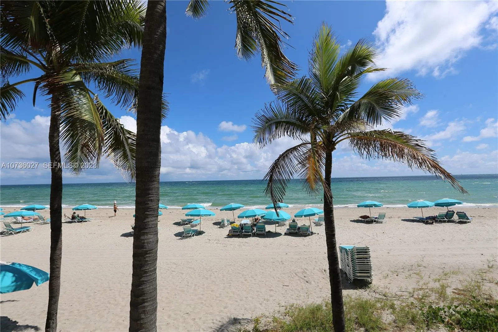 2501 S Ocean Drive #1221