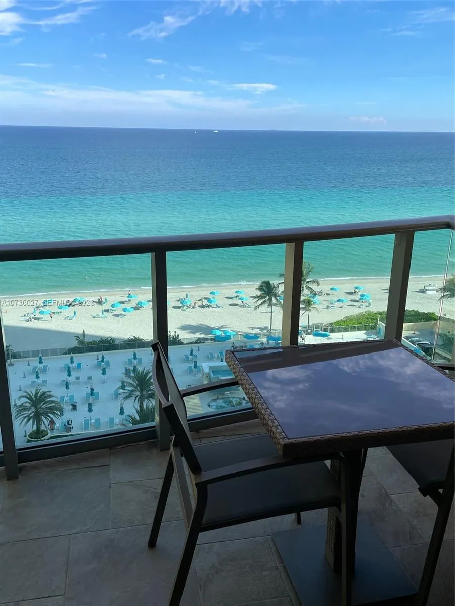 2501 S Ocean Drive #1221