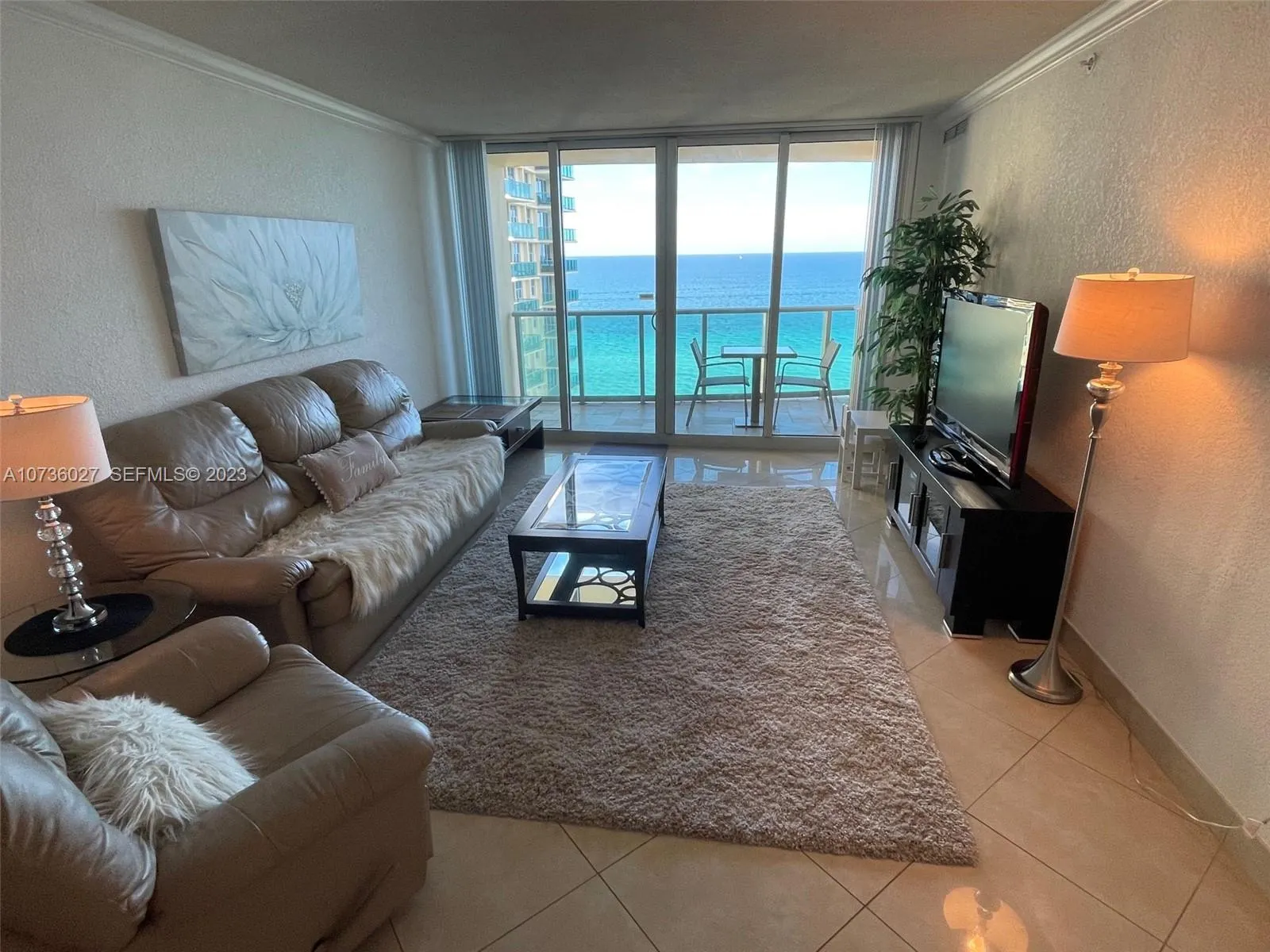 2501 S Ocean Drive #1221