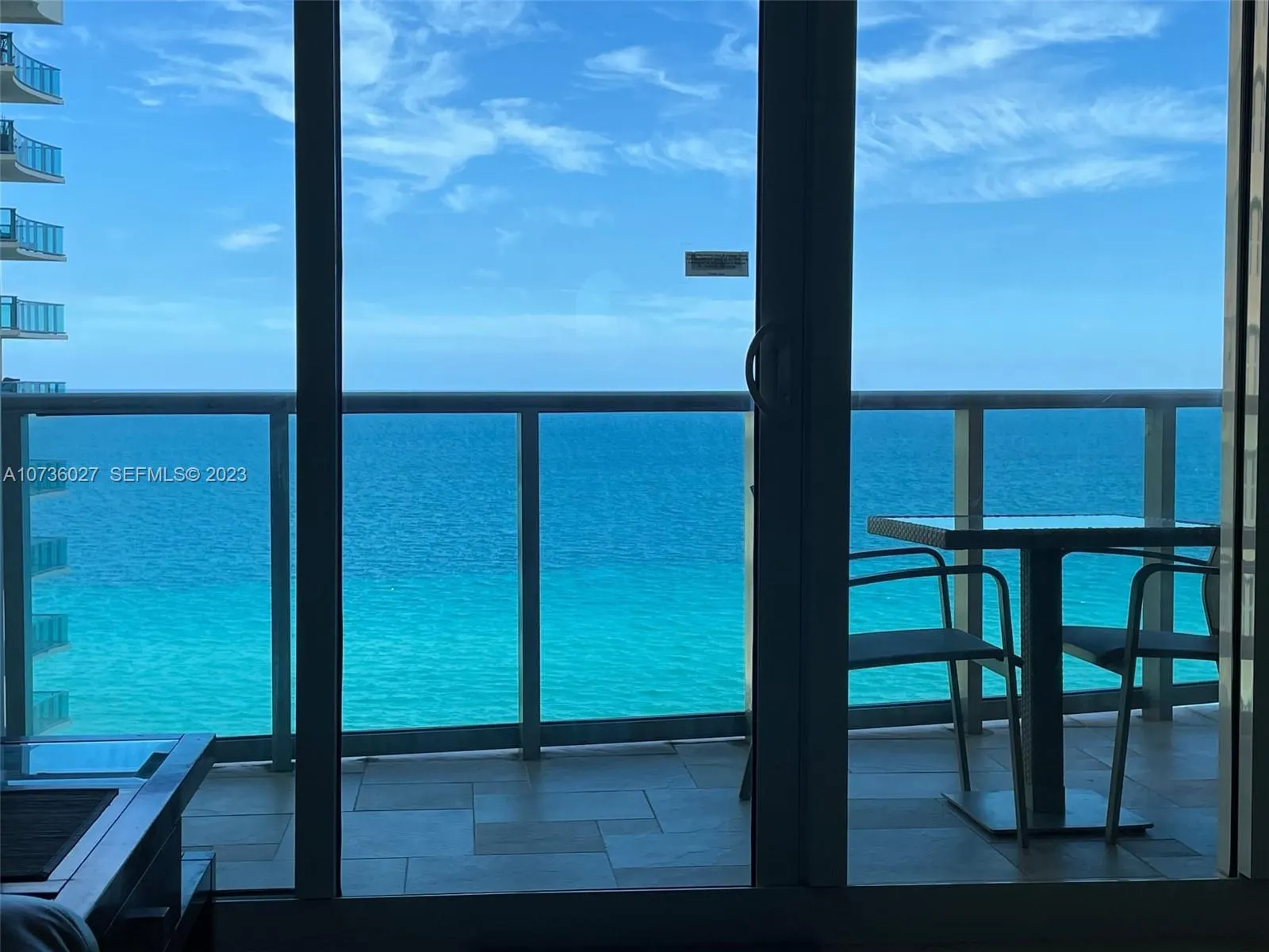2501 S Ocean Drive #1221