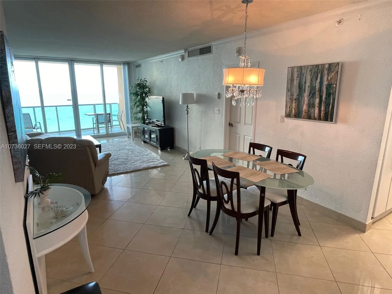 2501 S Ocean Drive #1221