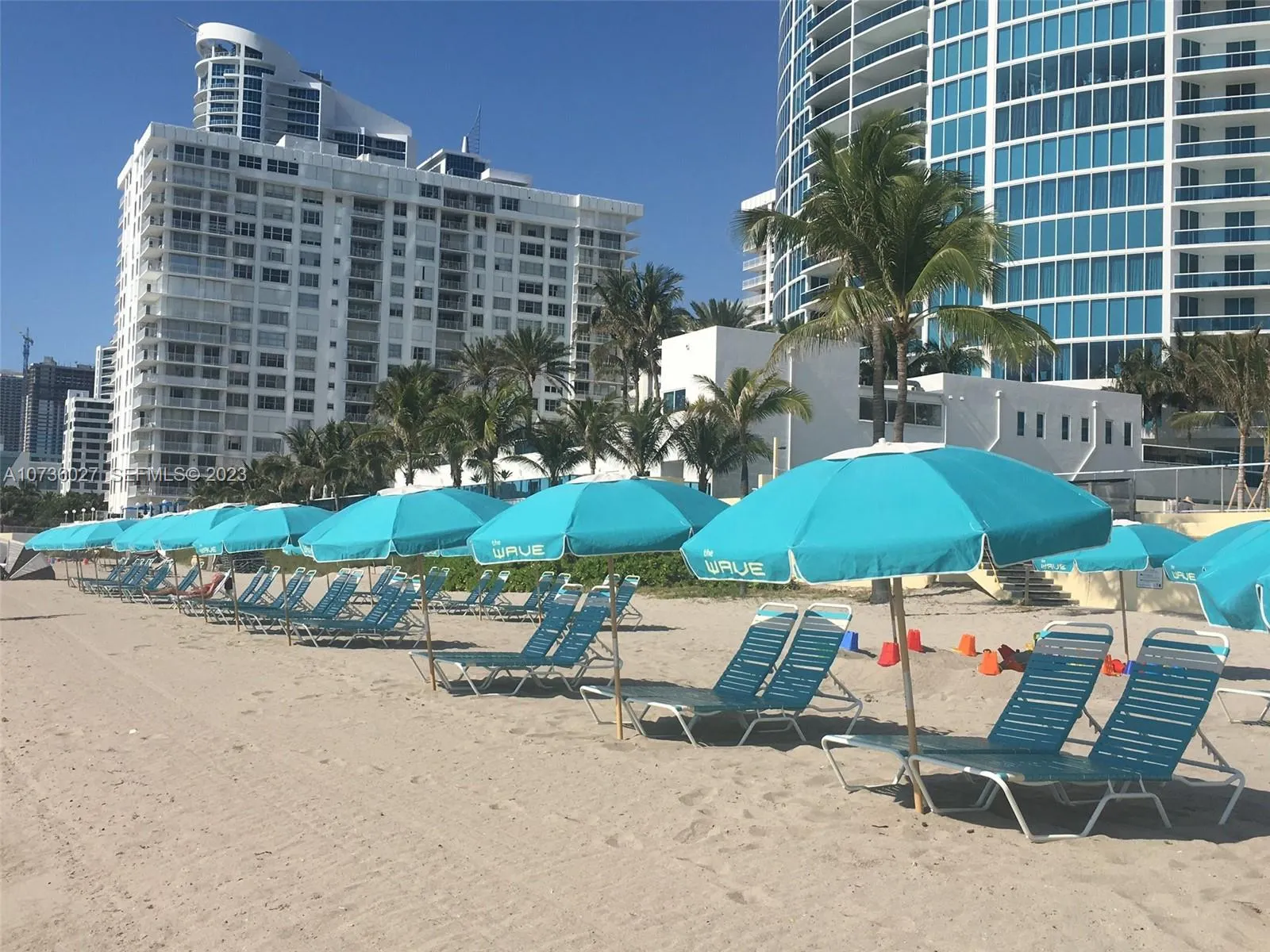 2501 S Ocean Drive #1221