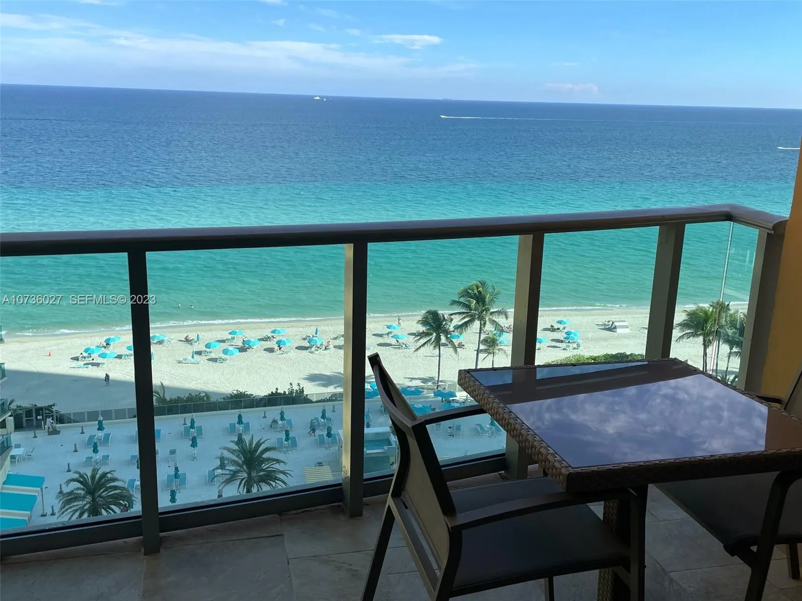 2501 S Ocean Drive #1221