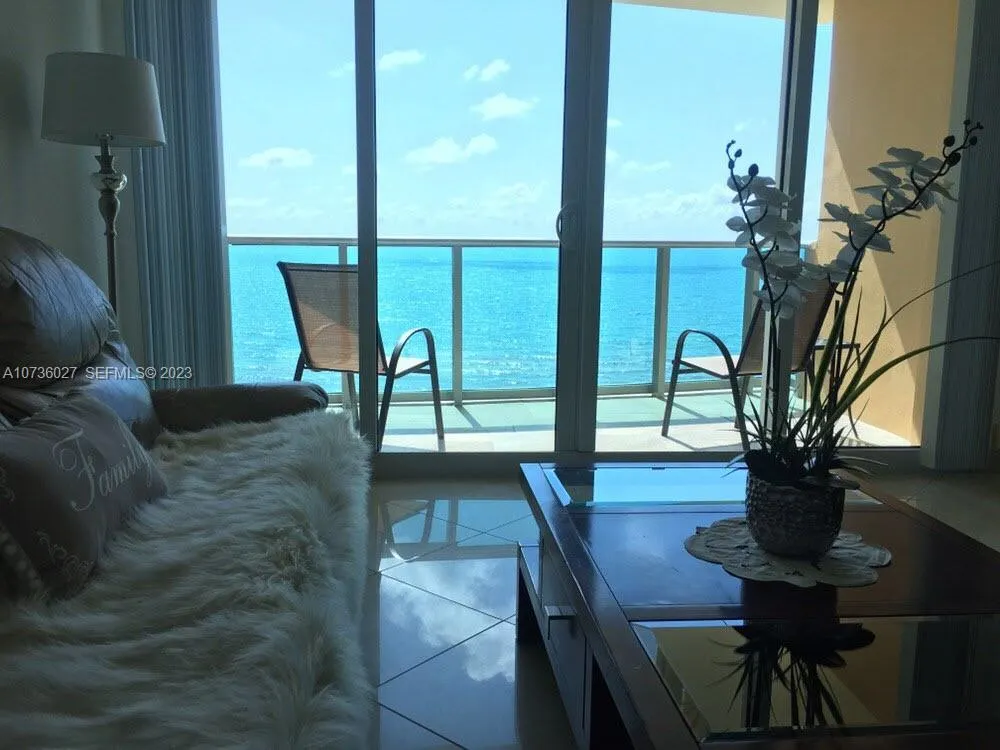 2501 S Ocean Drive #1221