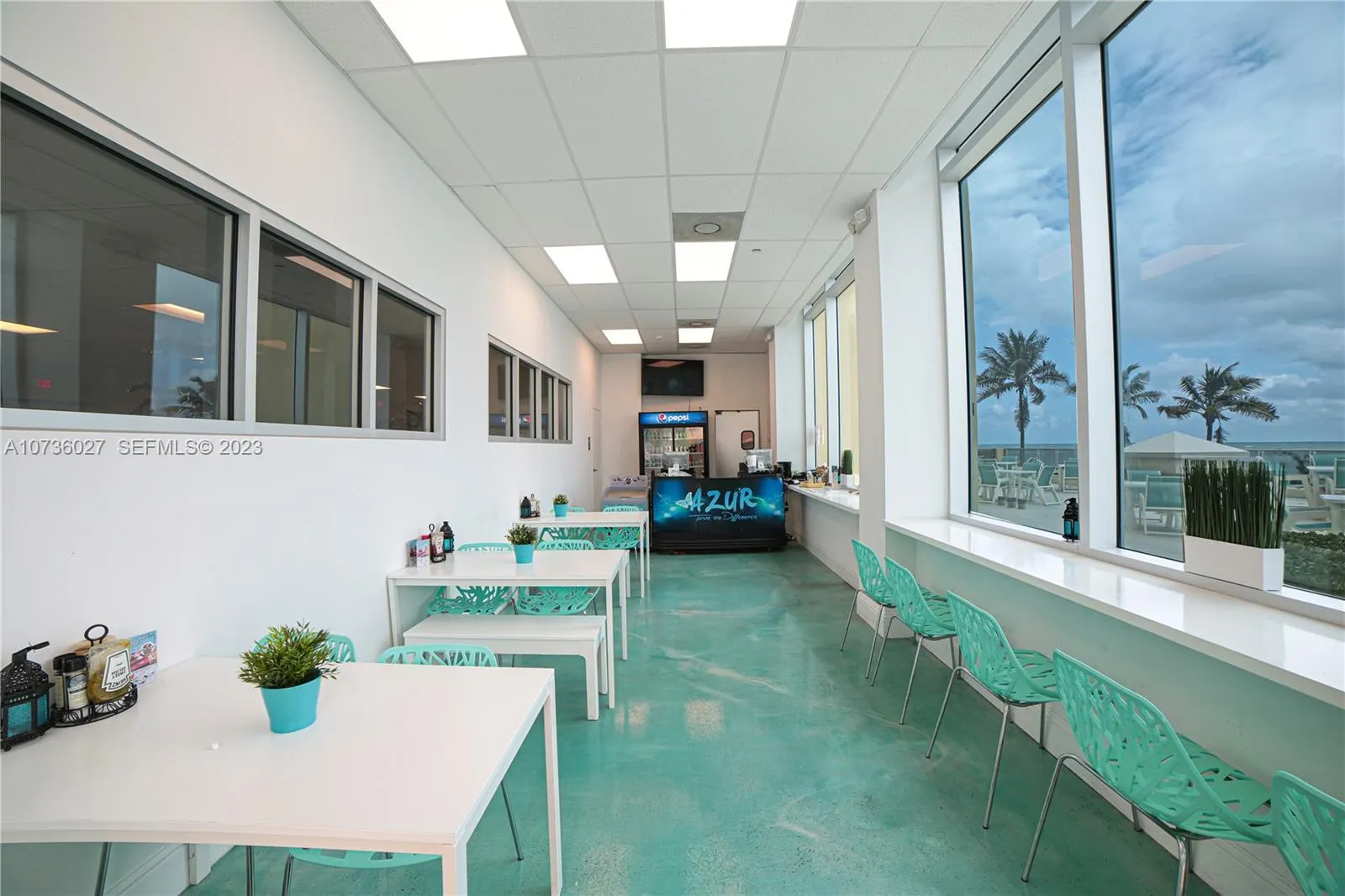 2501 S Ocean Drive #1221
