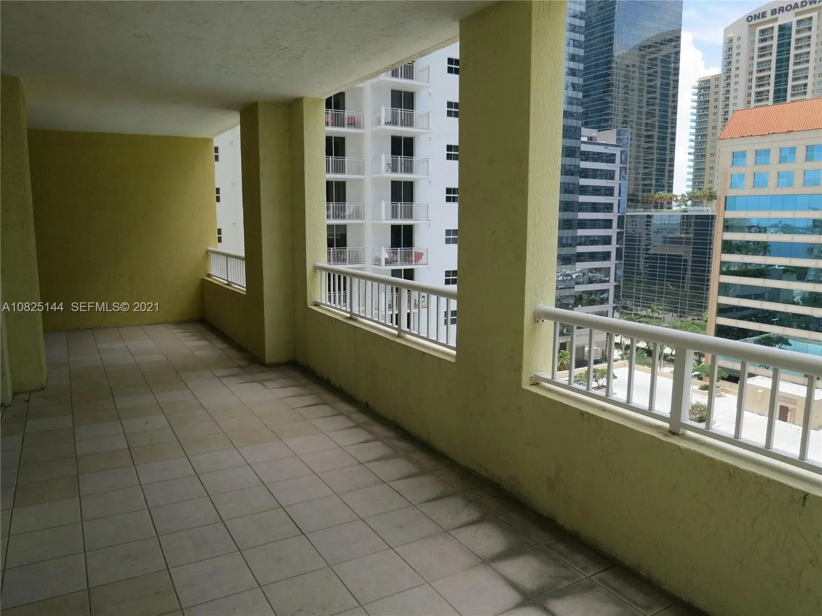 170 SE 14th Street #1507
