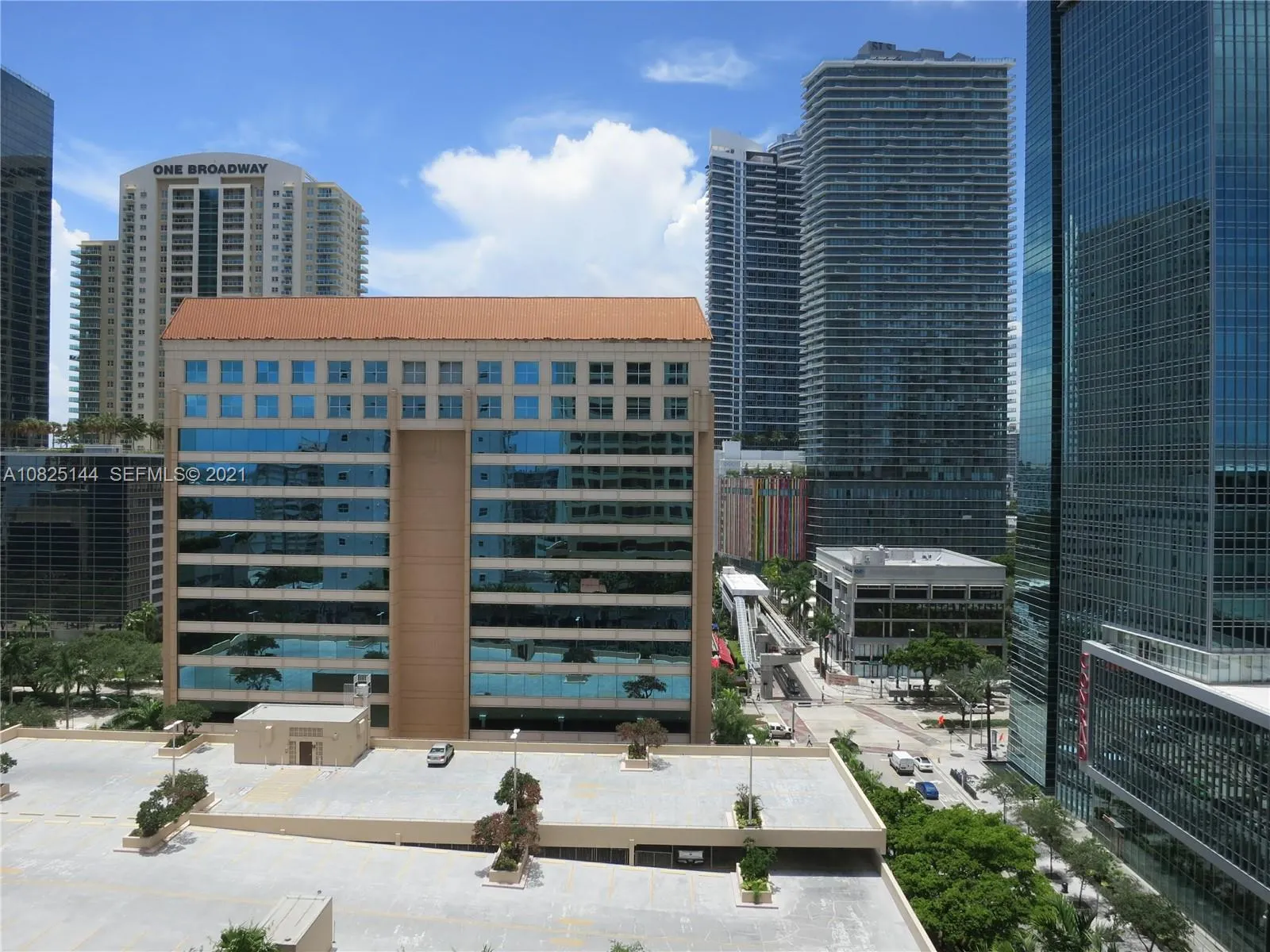 170 SE 14th Street #1507