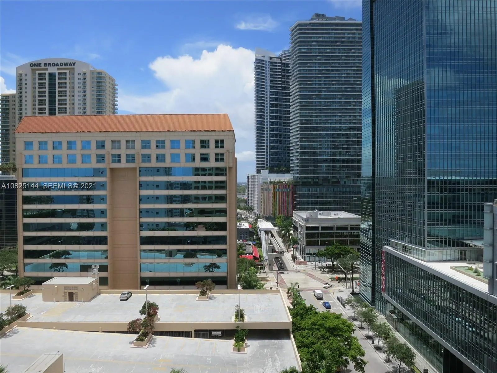 170 SE 14th Street #1507