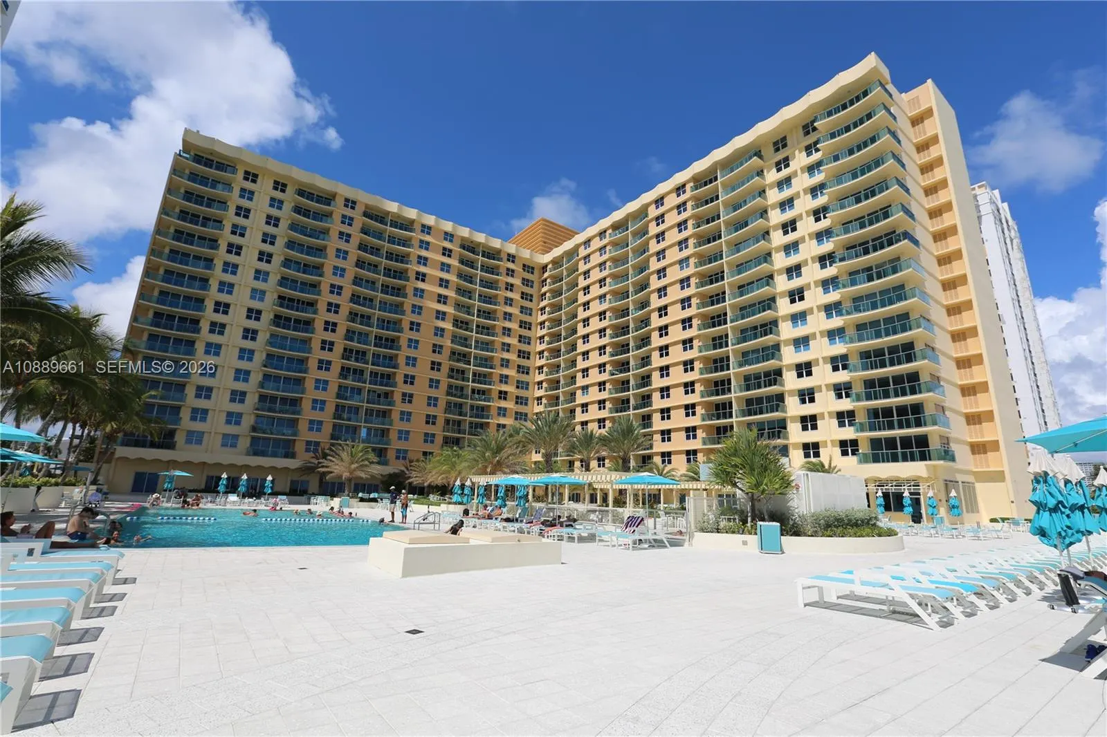 2501 S Ocean Drive #1224 (Available)