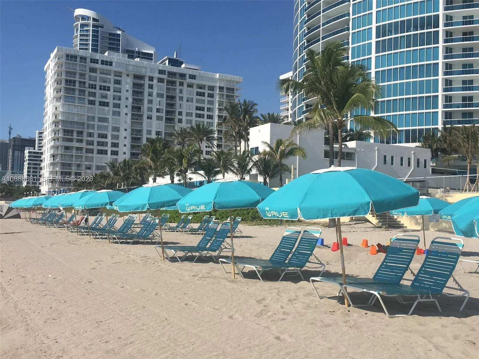 2501 S Ocean Drive #1224 (Available)