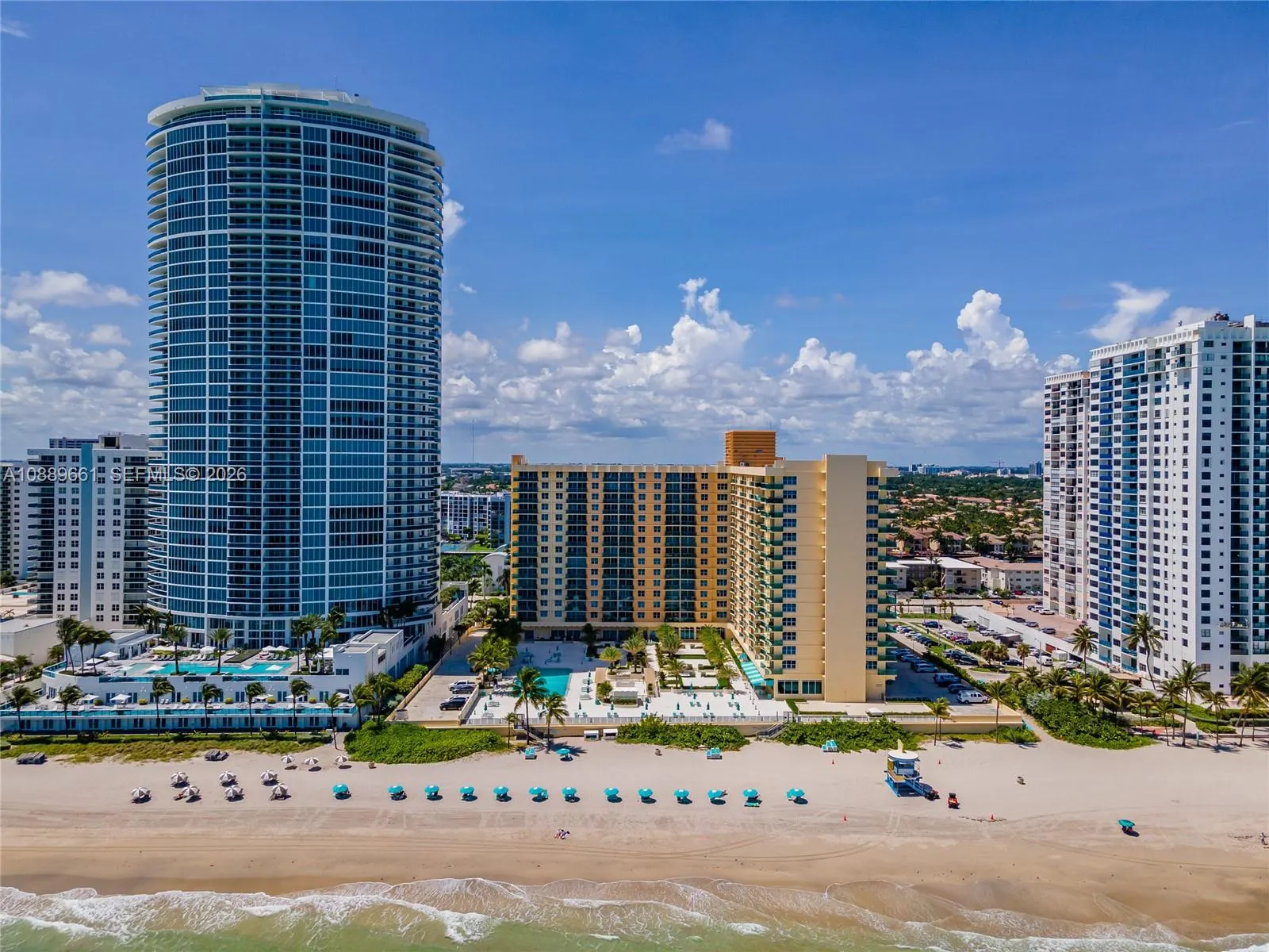 2501 S Ocean Drive #1224 (Available)