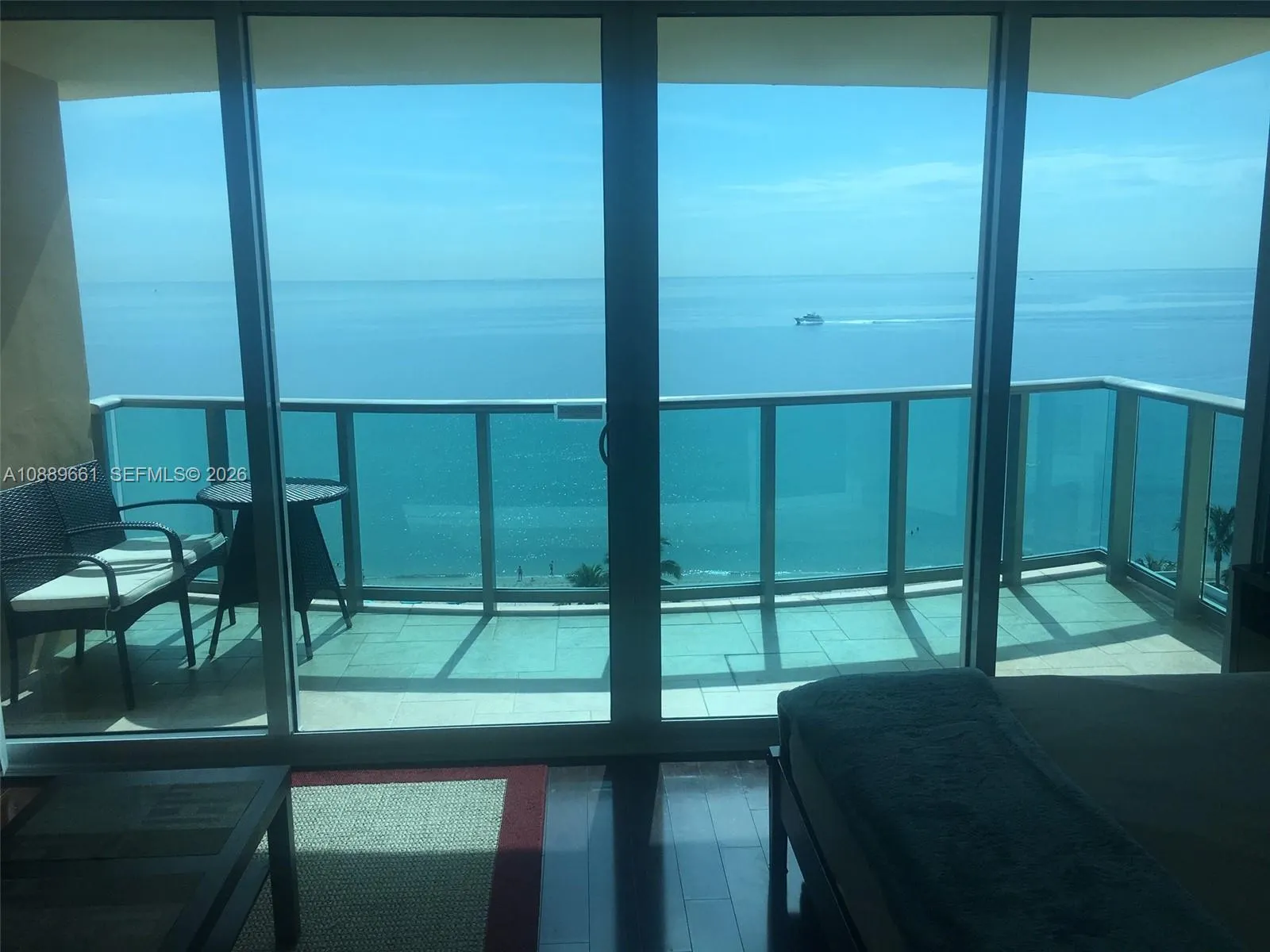 2501 S Ocean Drive #1224 (Available)