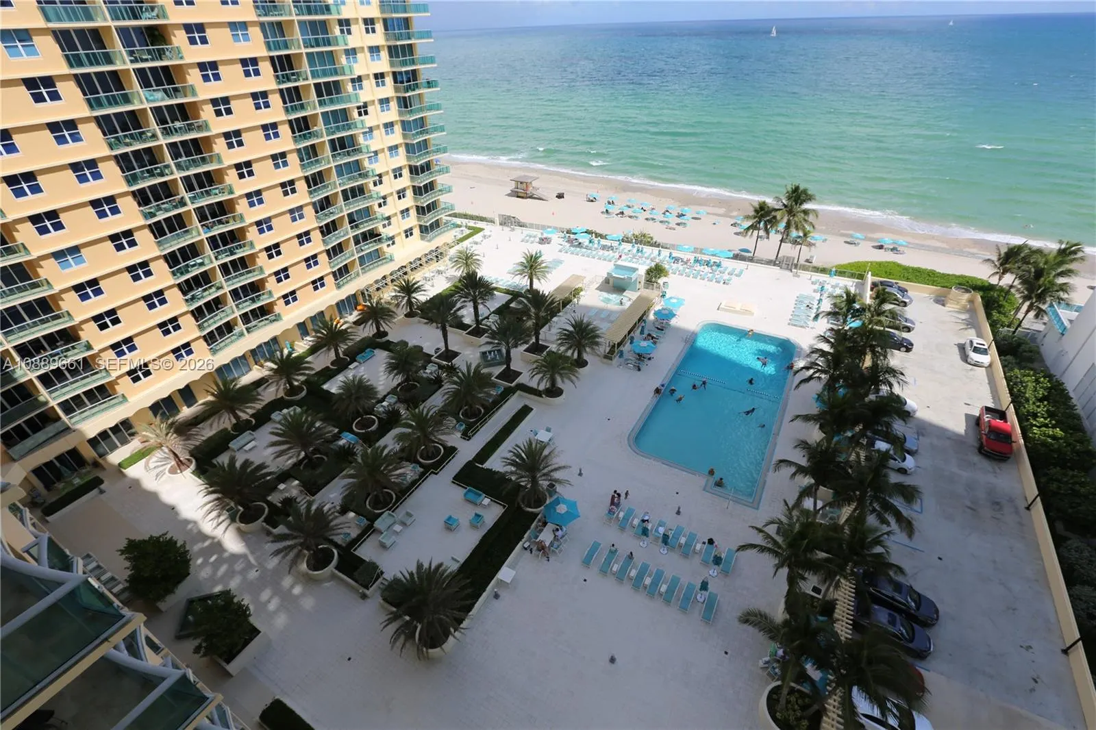 2501 S Ocean Drive #1224 (Available)